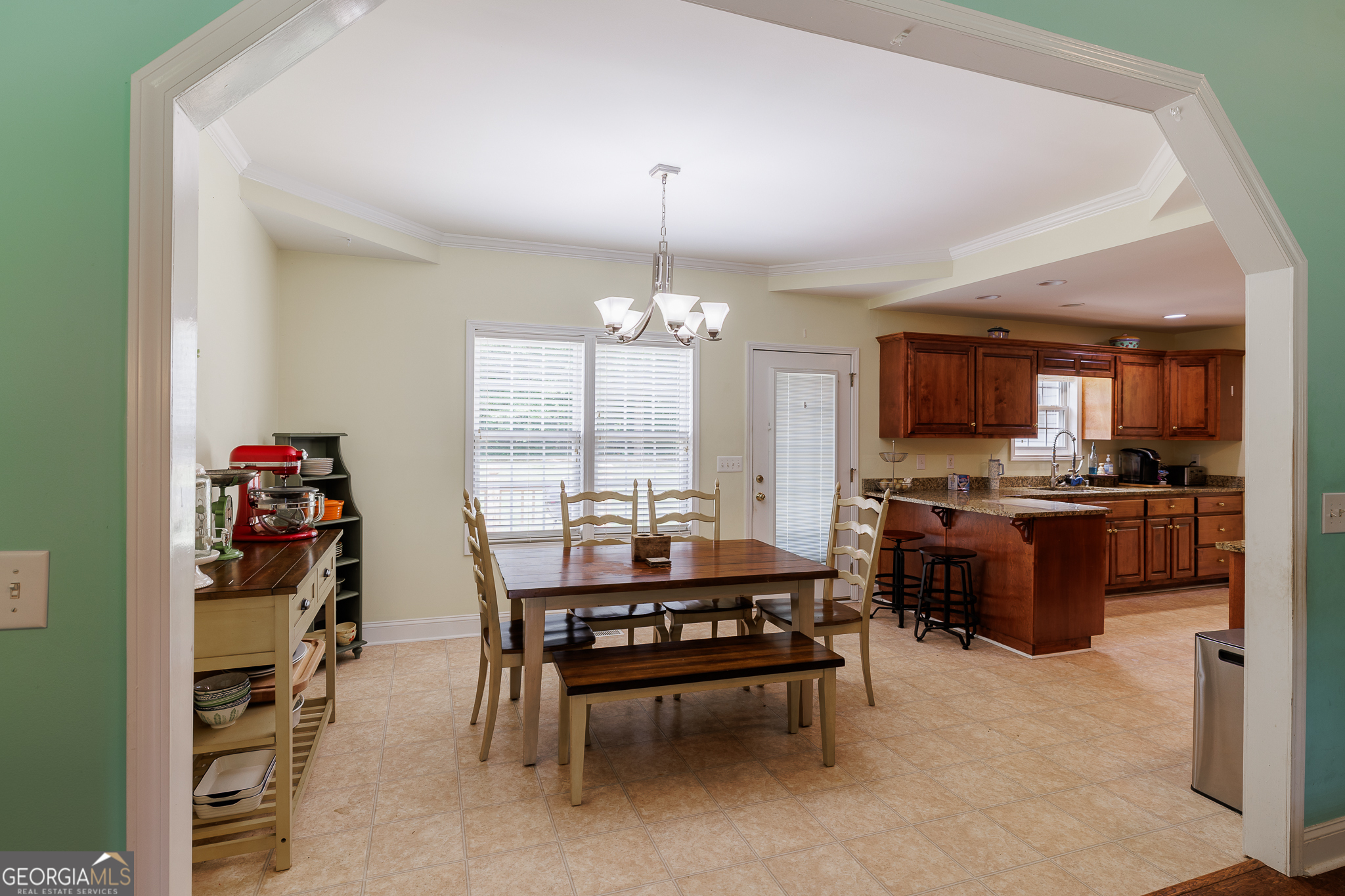 500 Harve Mathis Road Property Photo 10