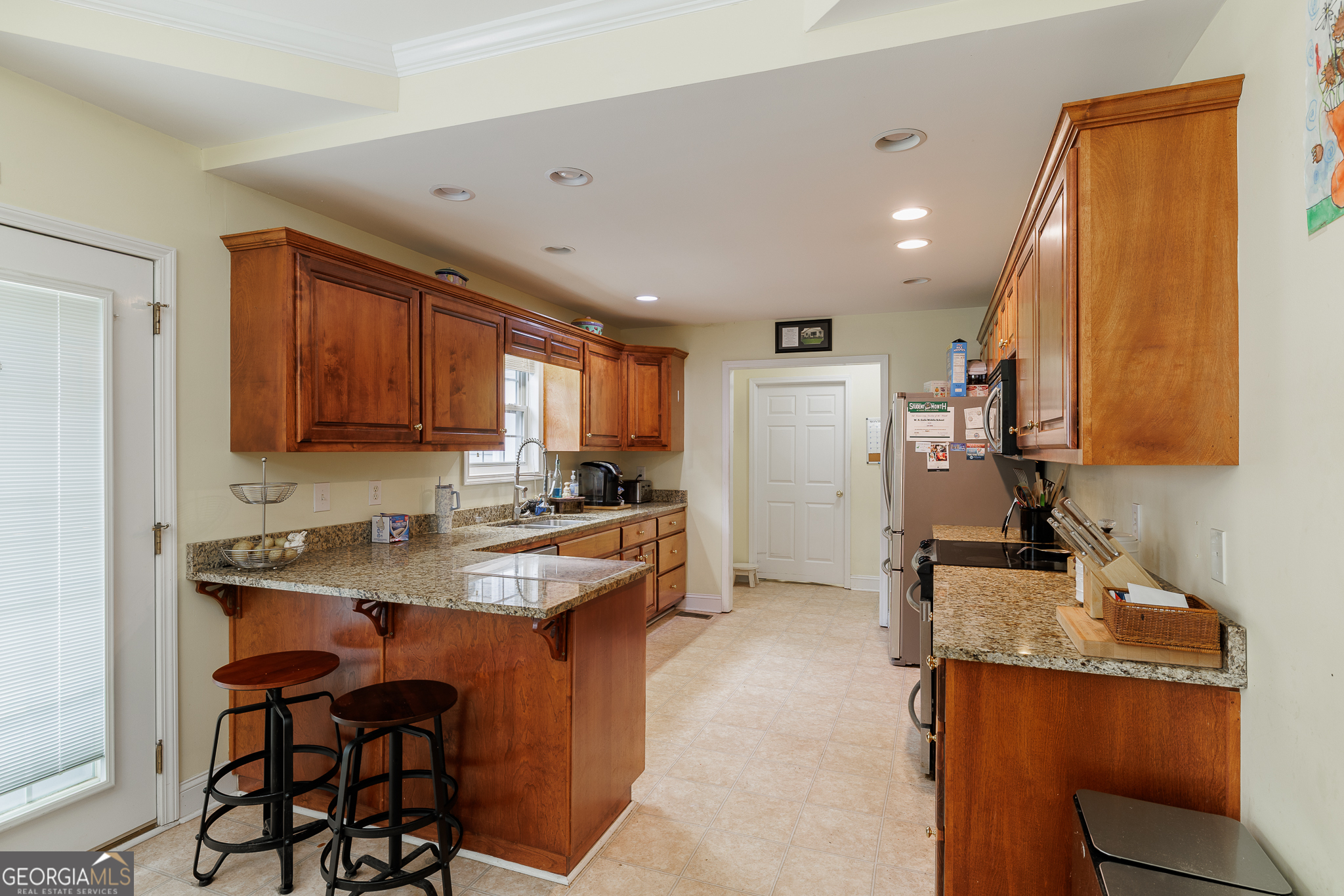 500 Harve Mathis Road Property Photo 12