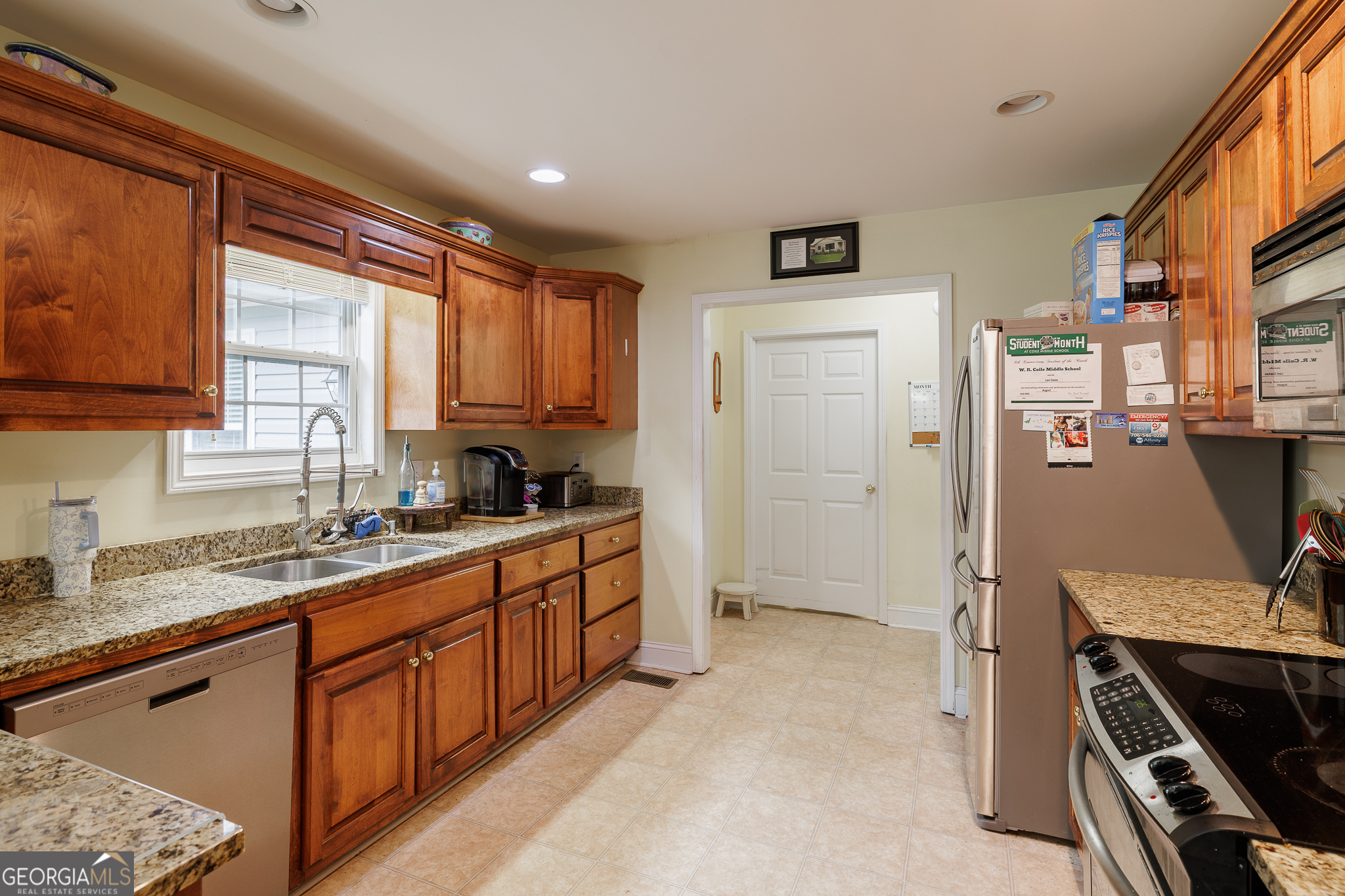 500 Harve Mathis Road Property Photo 13