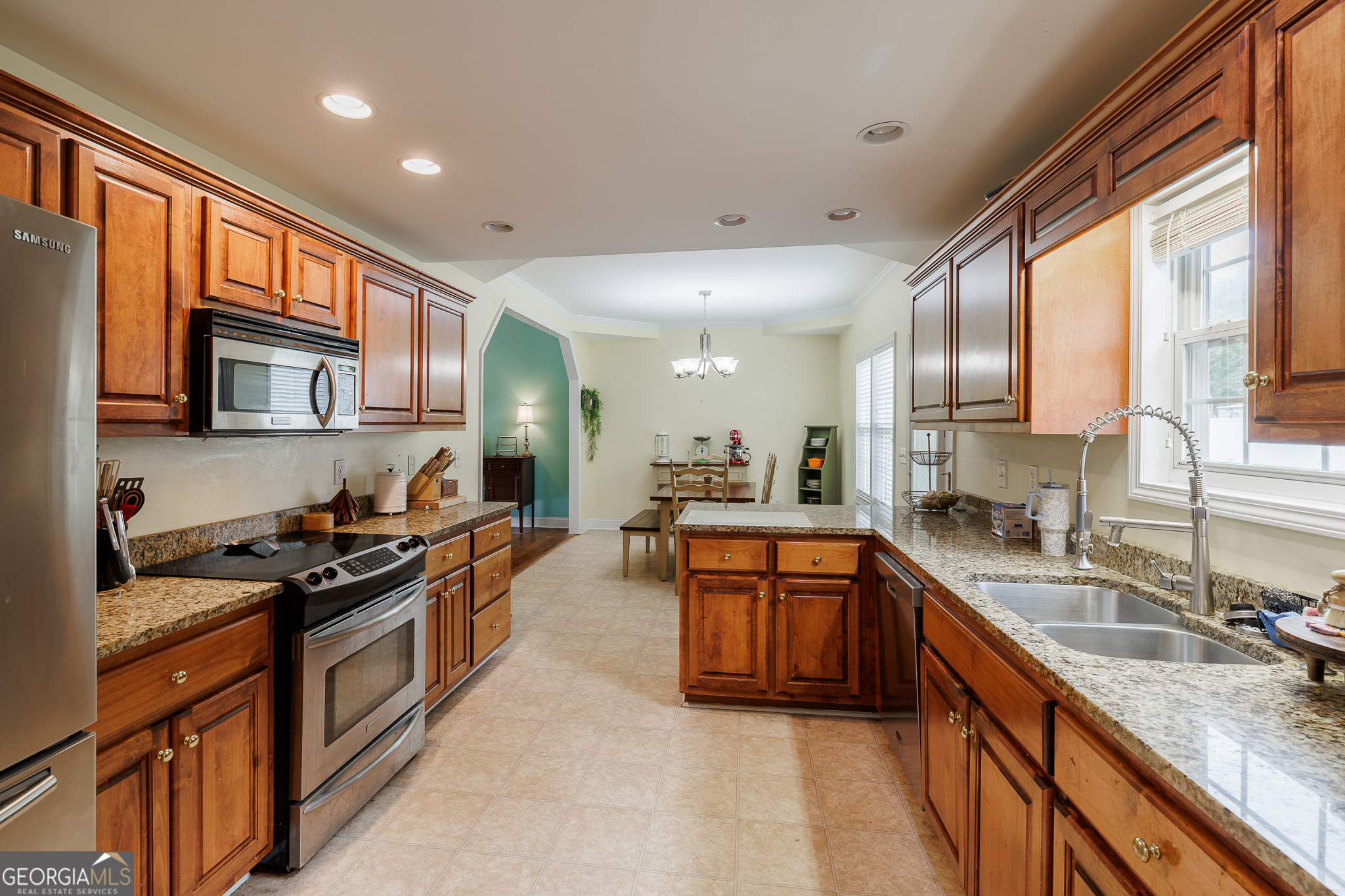 500 Harve Mathis Road Property Photo 14