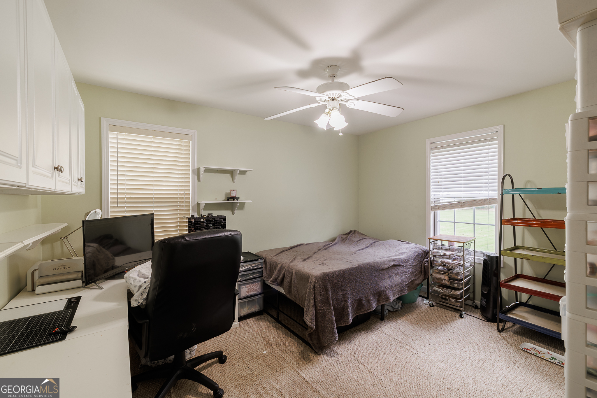 500 Harve Mathis Road Property Photo 21