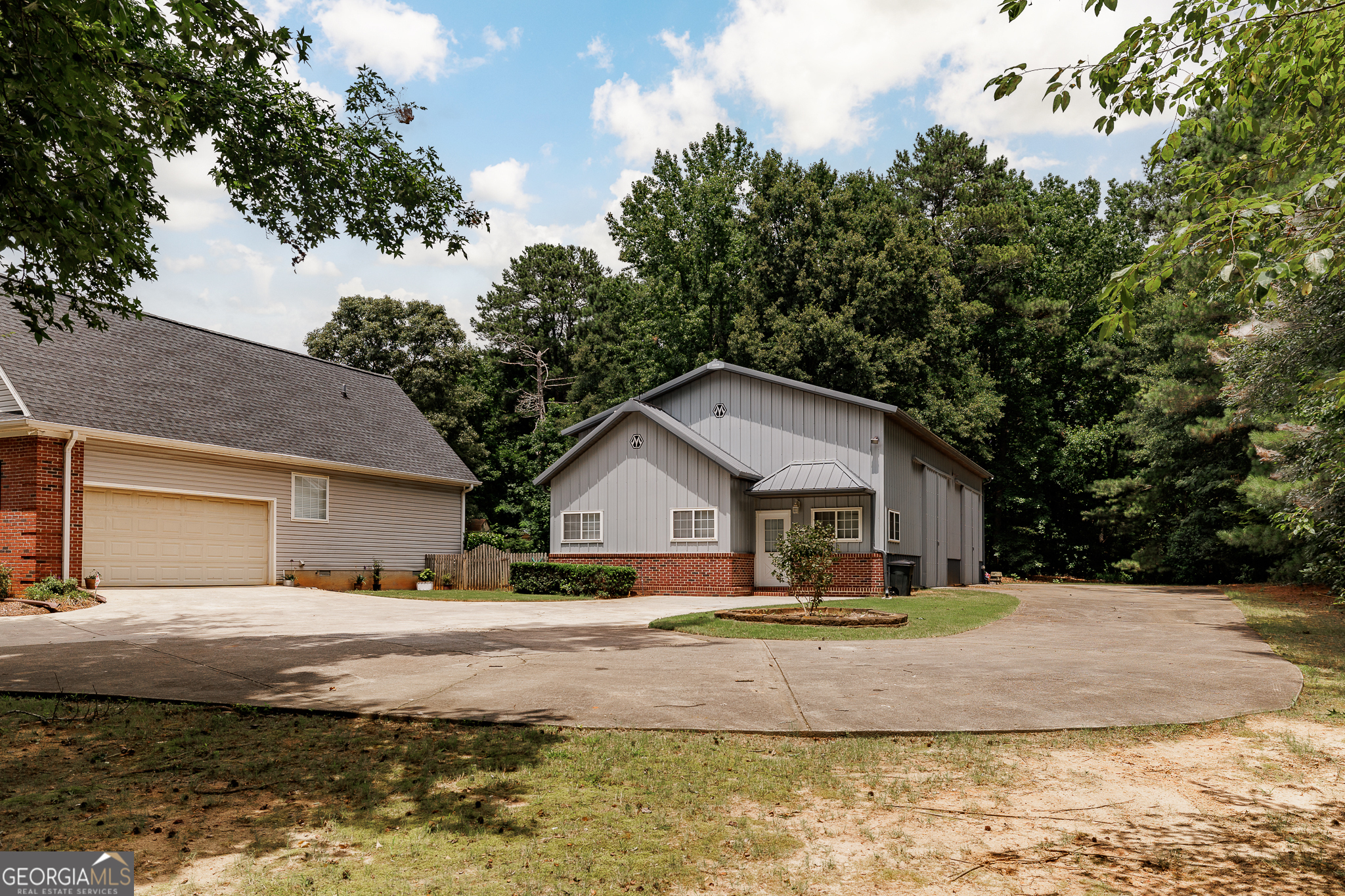 500 Harve Mathis Road Property Photo 31