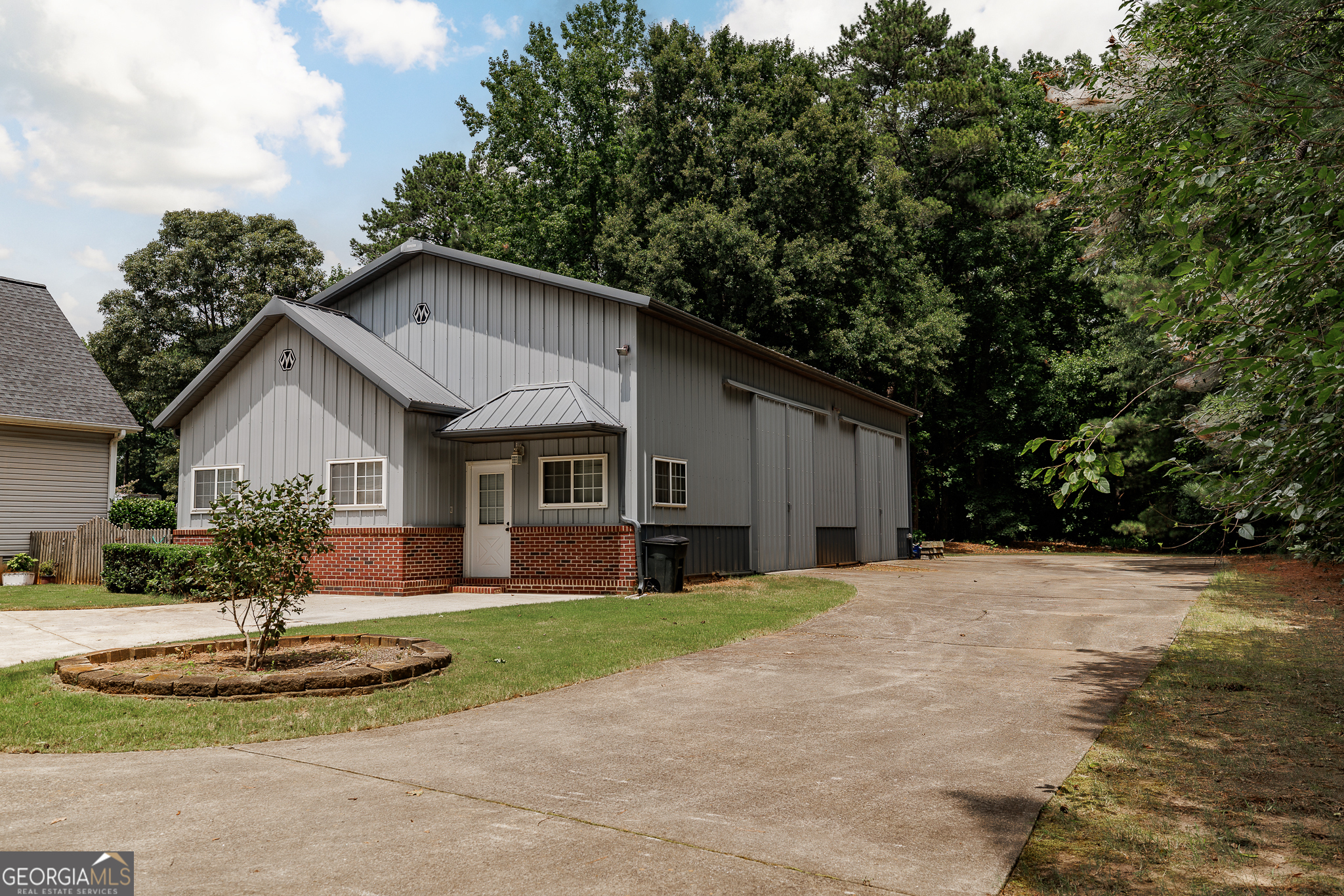 500 Harve Mathis Road Property Photo 32