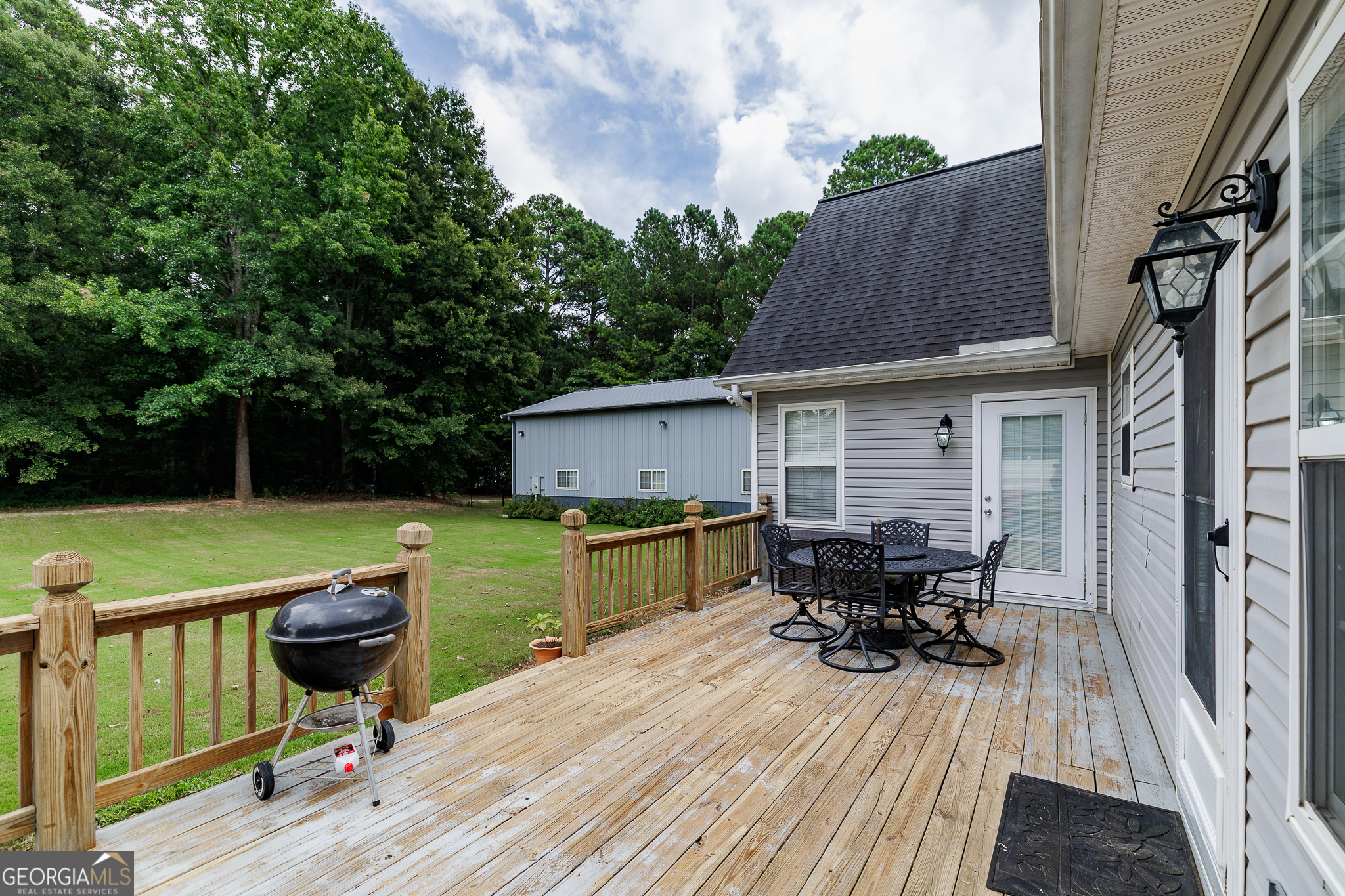 500 Harve Mathis Road Property Photo 35