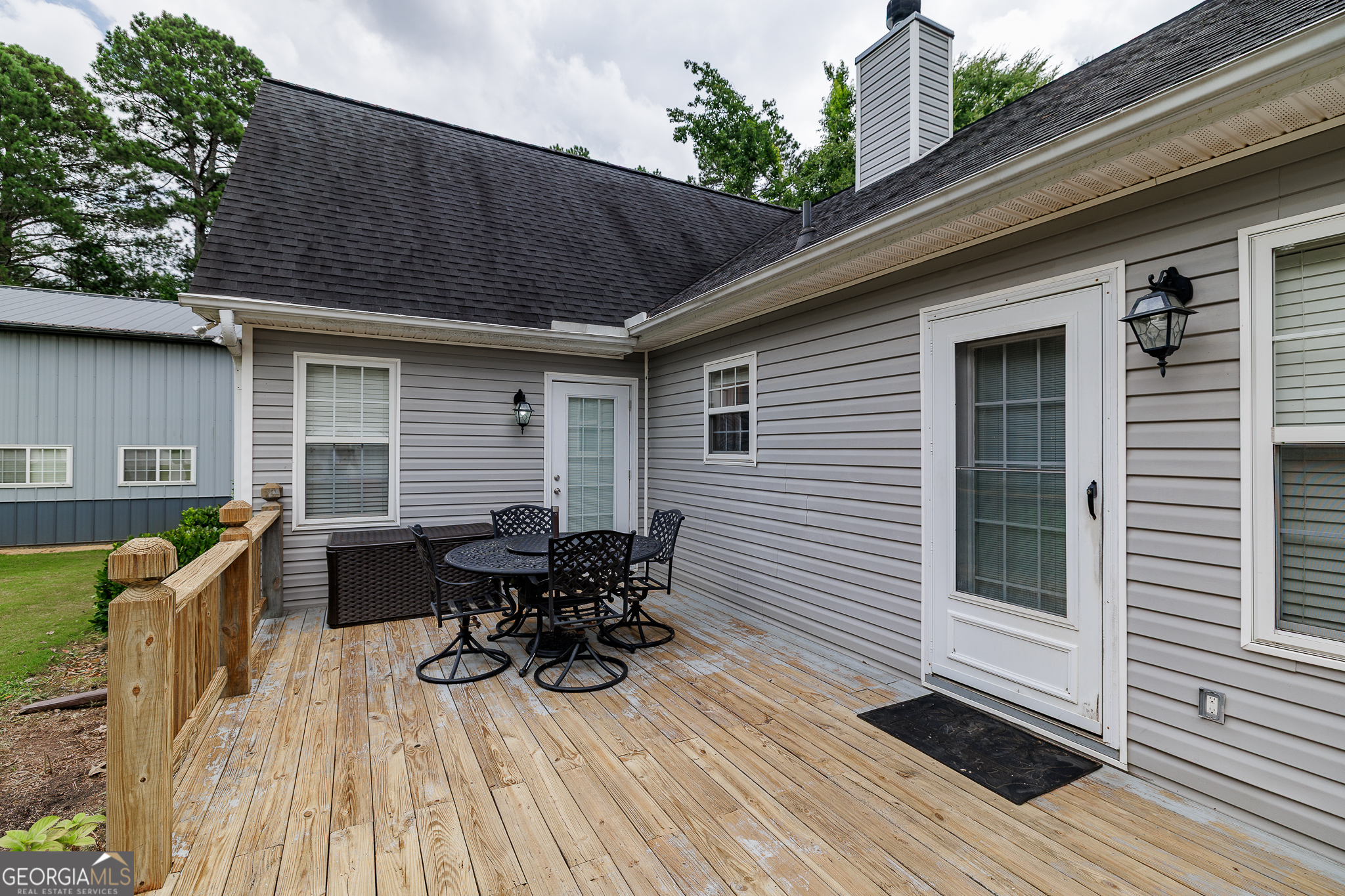 500 Harve Mathis Road Property Photo 36
