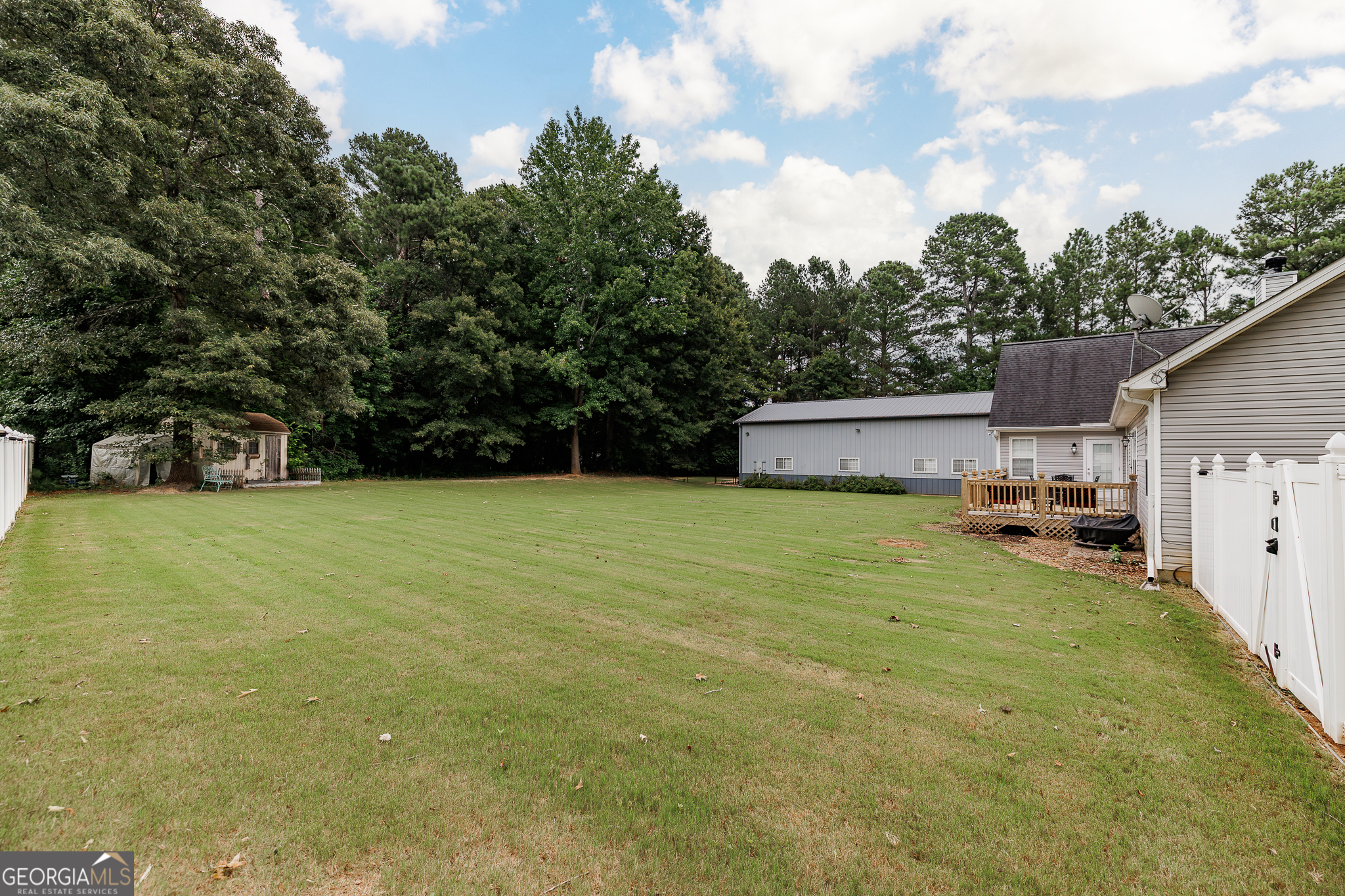 500 Harve Mathis Road Property Photo 38