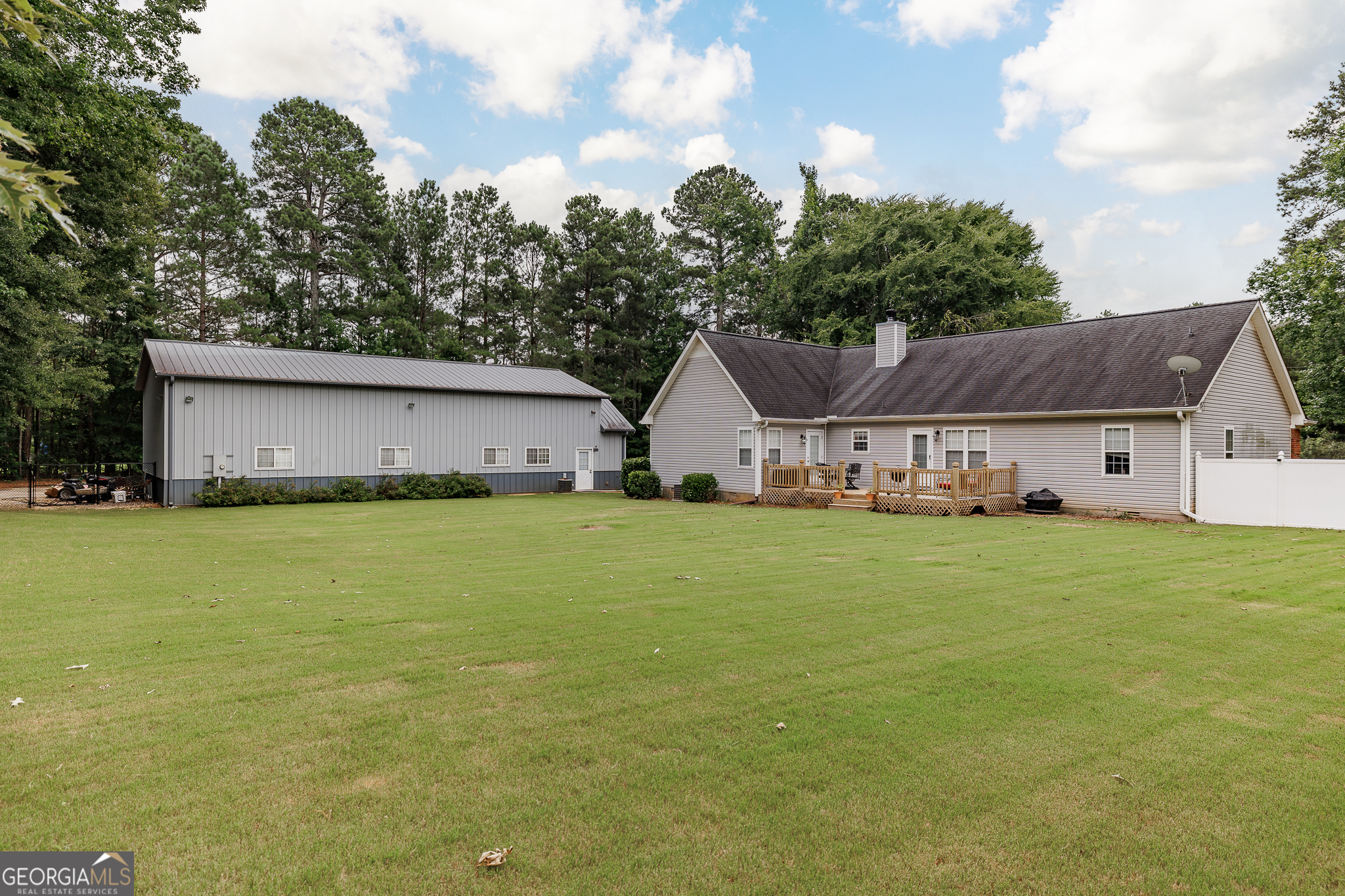500 Harve Mathis Road Property Photo 39