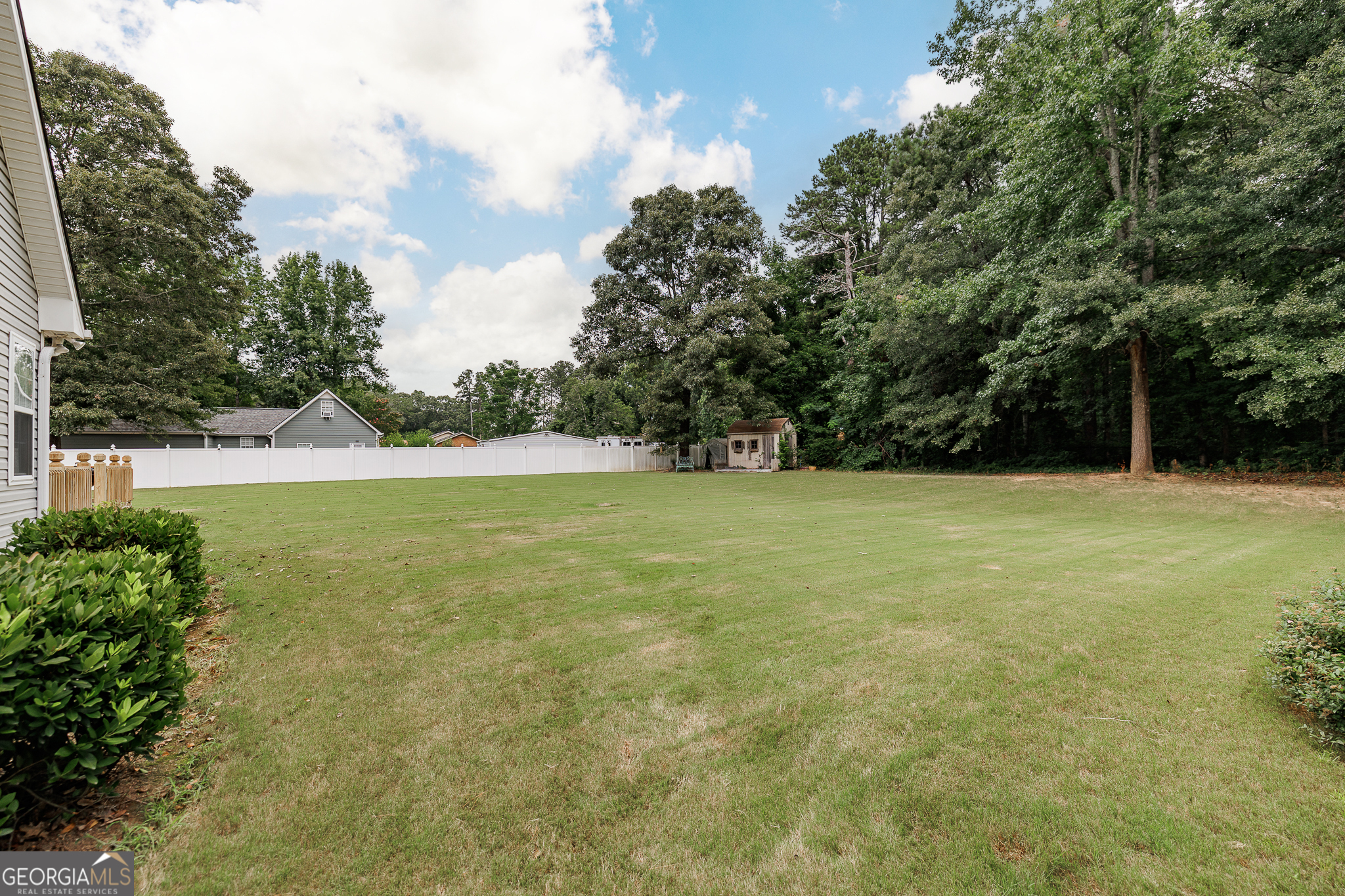 500 Harve Mathis Road Property Photo 41