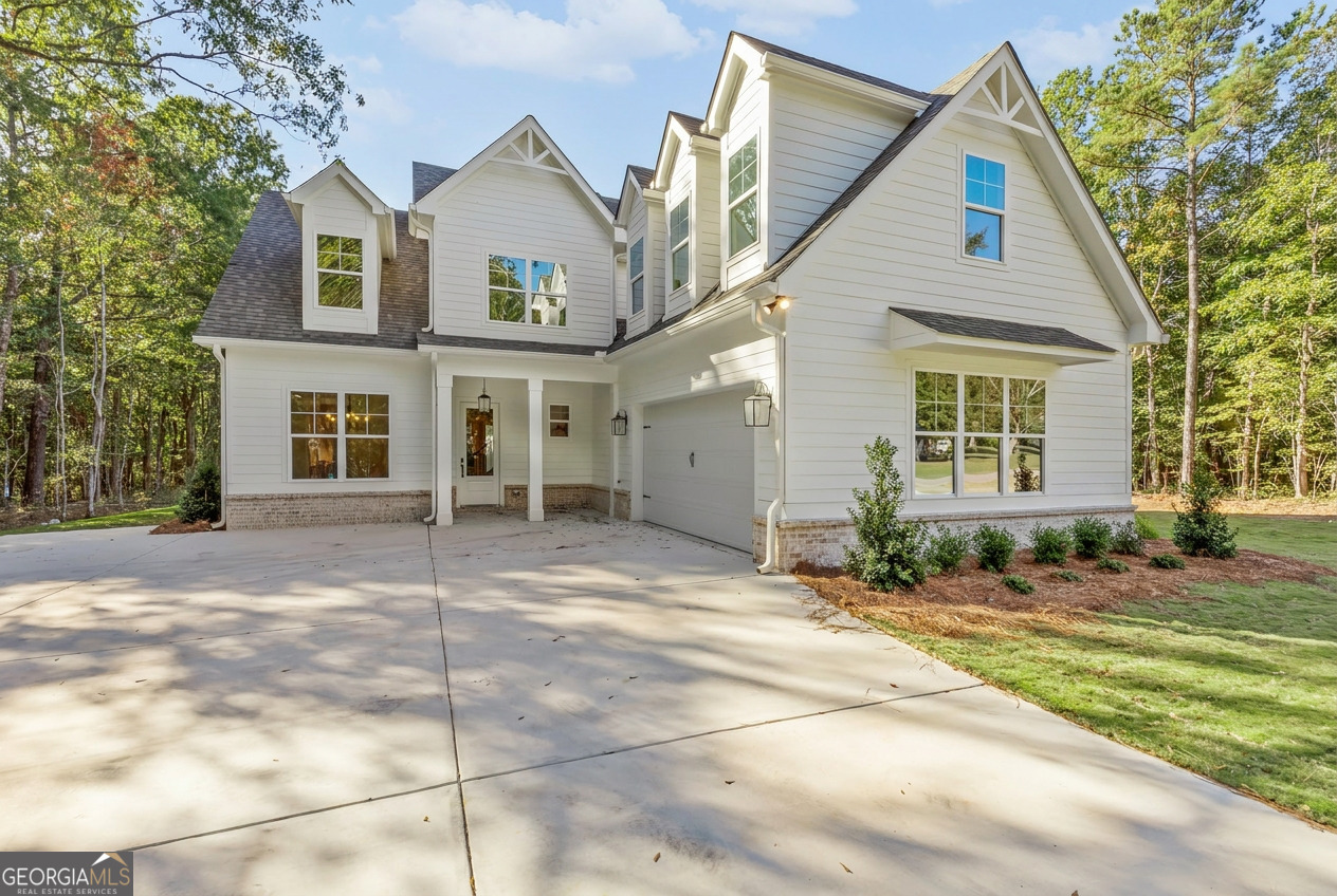 3.27 Ac Harp Road Property Photo 1