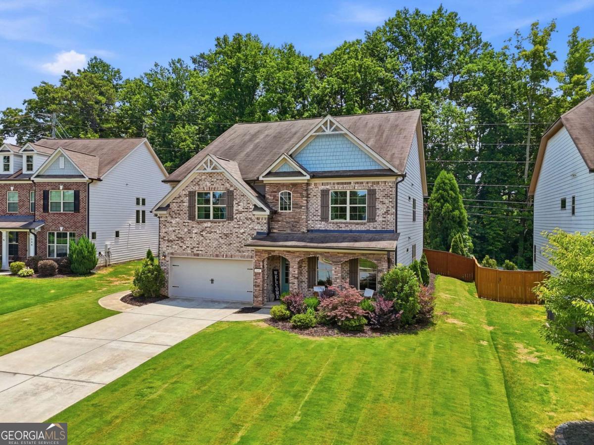 542 Flyingbolt Run Property Photo 49