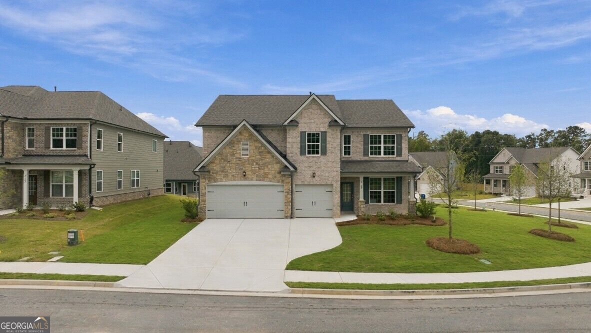 7169 Bocholt Drive Property Photo 1