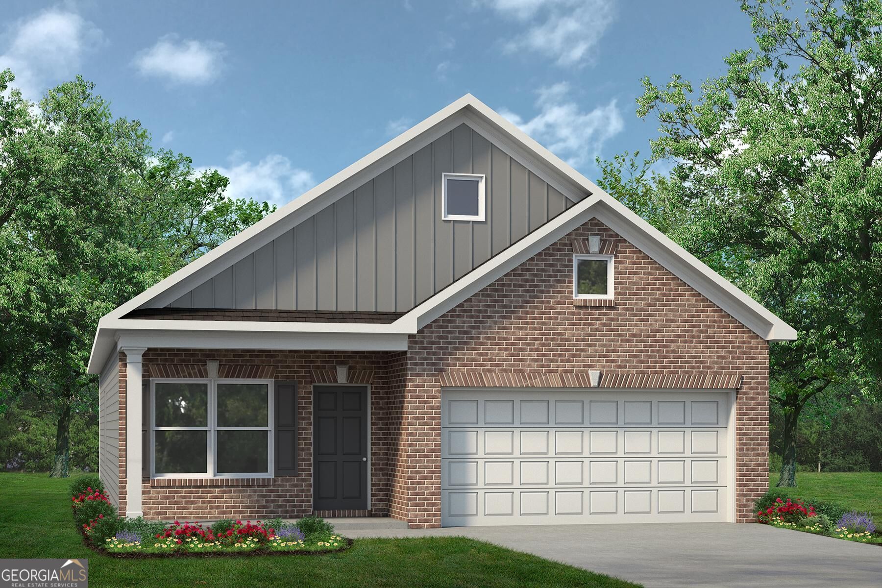 1485 Trellis Court LOT 2 Property Photo 1