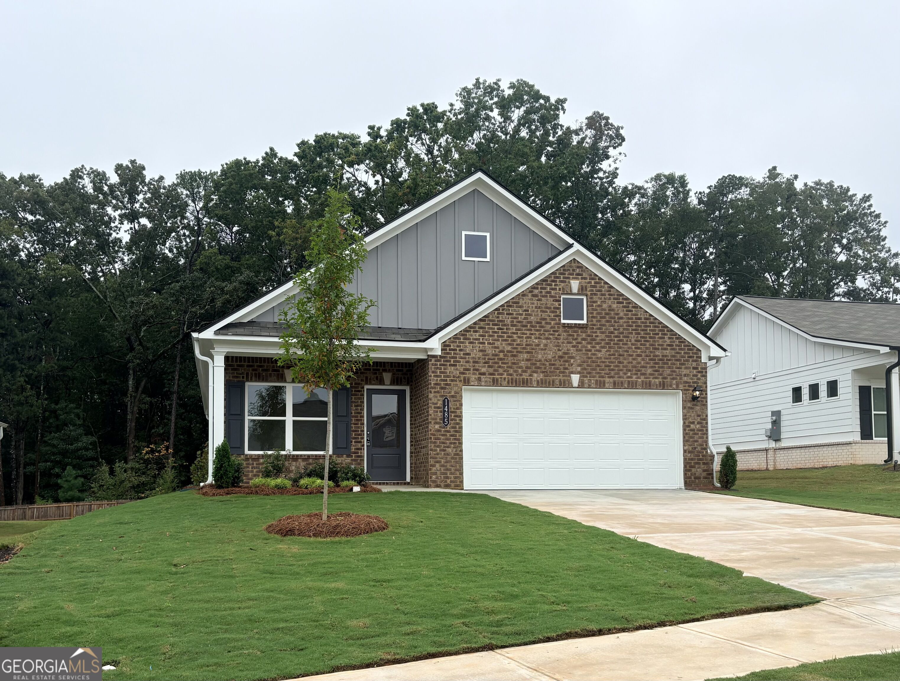 1485 Trellis Court Lot 2 Property Photo 1
