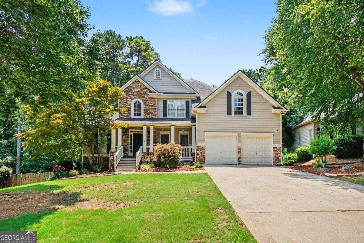 410 Valleyside Drive Property Photo 1