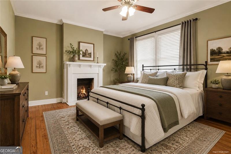 3175 Ingleside Avenue Property Photo 8