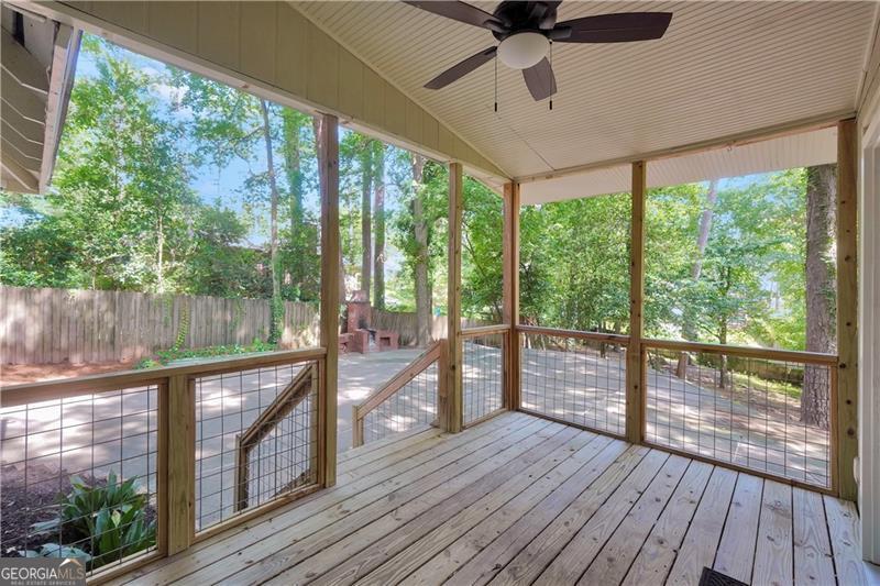 3175 Ingleside Avenue Property Photo 35