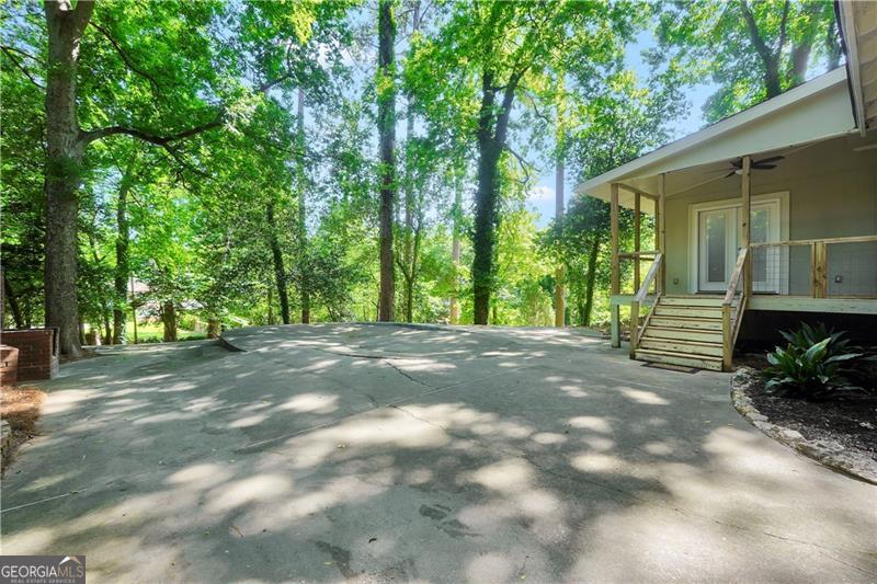 3175 Ingleside Avenue Property Photo 36