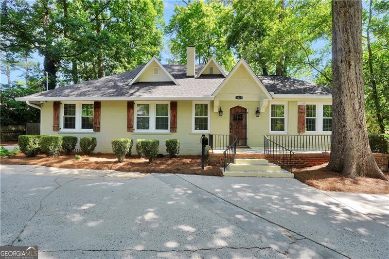 3175 Ingleside Avenue Property Photo 44