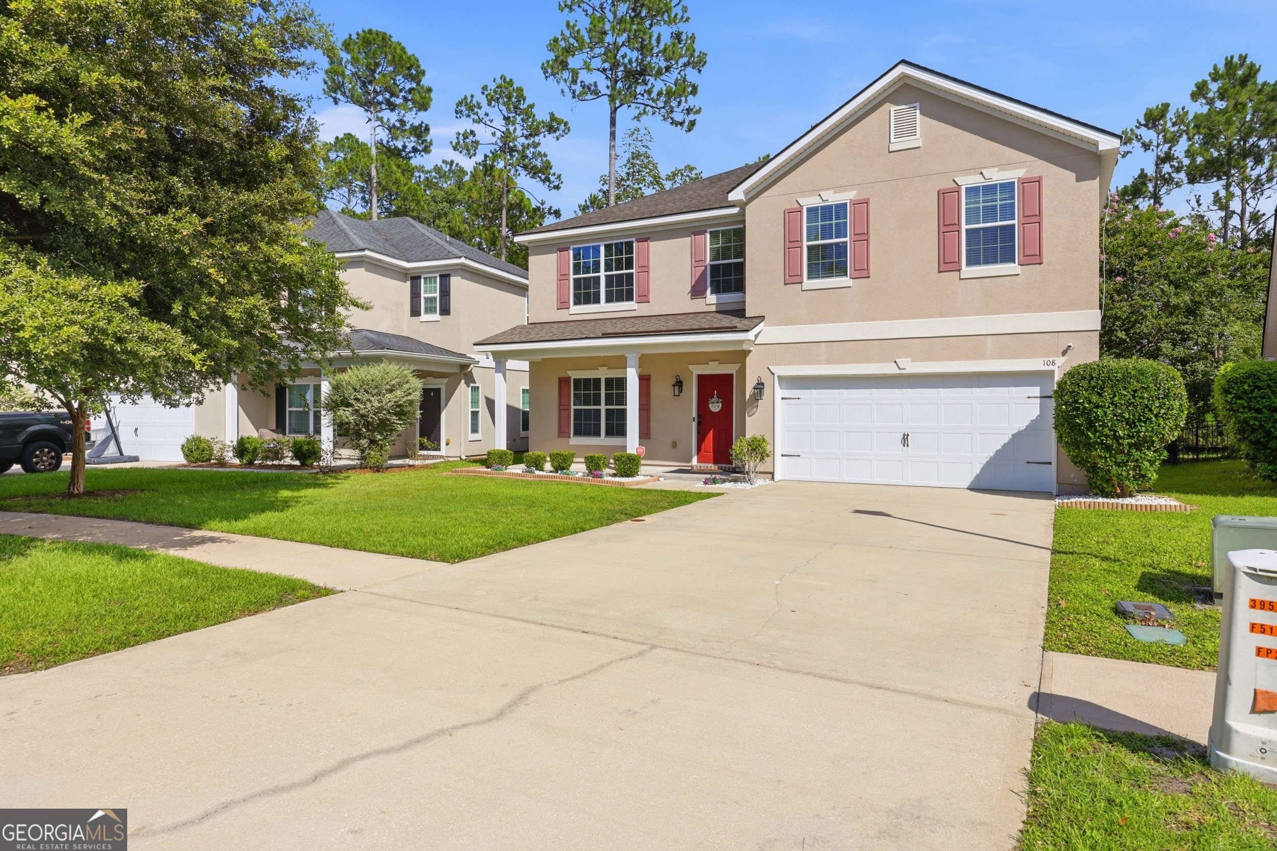 108 Brooklet Circle