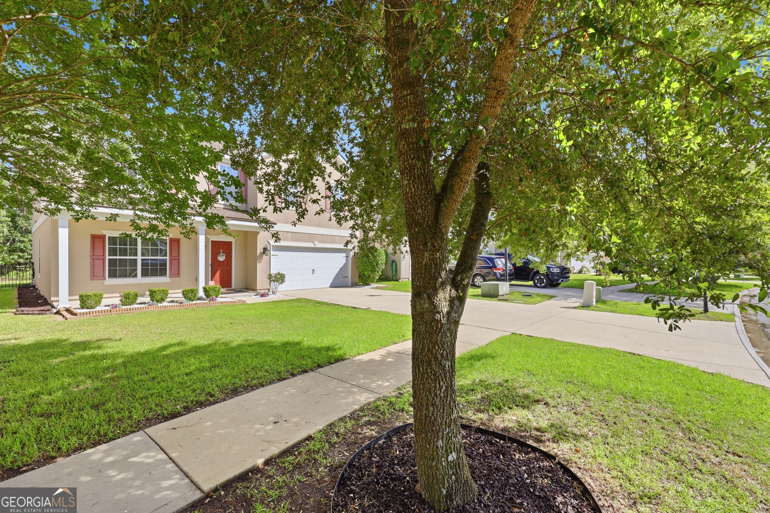 108 Brooklet Circle Property Photo 2