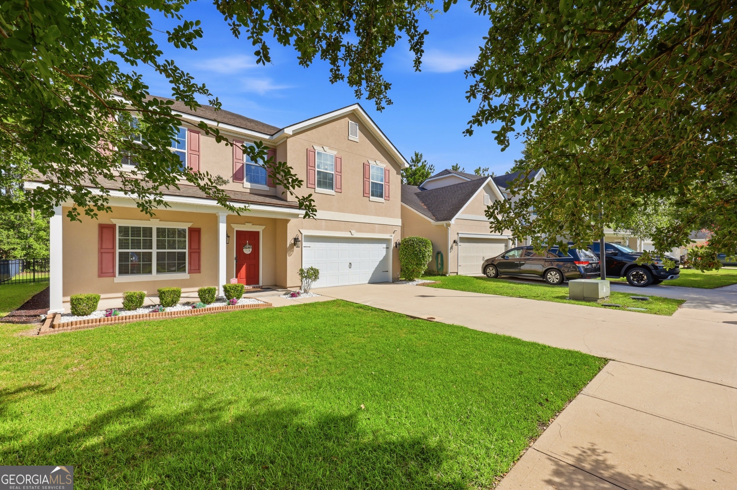 108 Brooklet Circle Property Photo 3