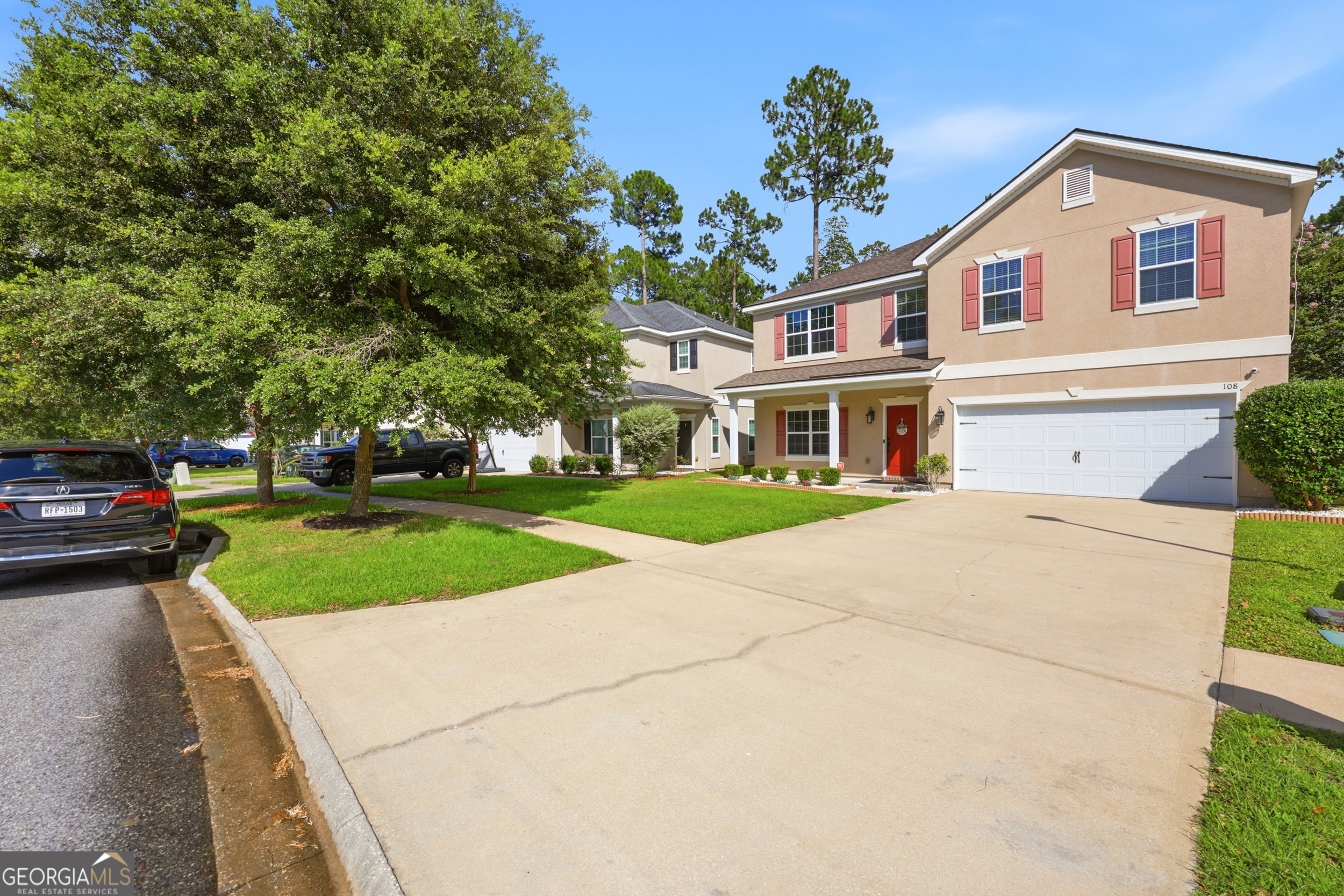 108 Brooklet Circle Property Photo 6