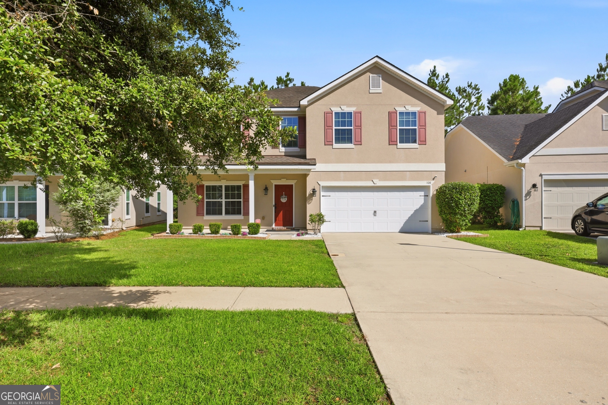 108 Brooklet Circle Property Photo 8