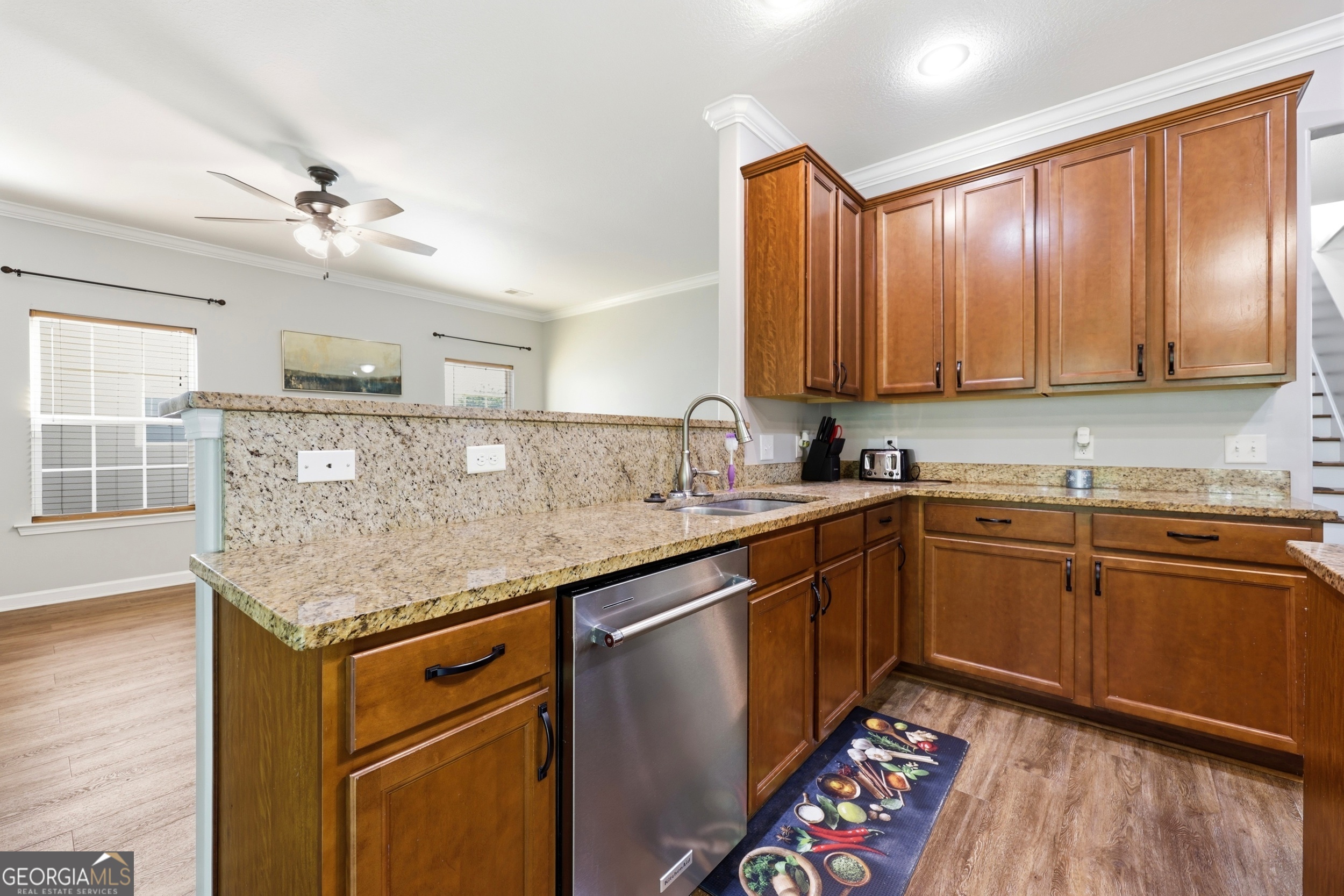 108 Brooklet Circle Property Photo 22