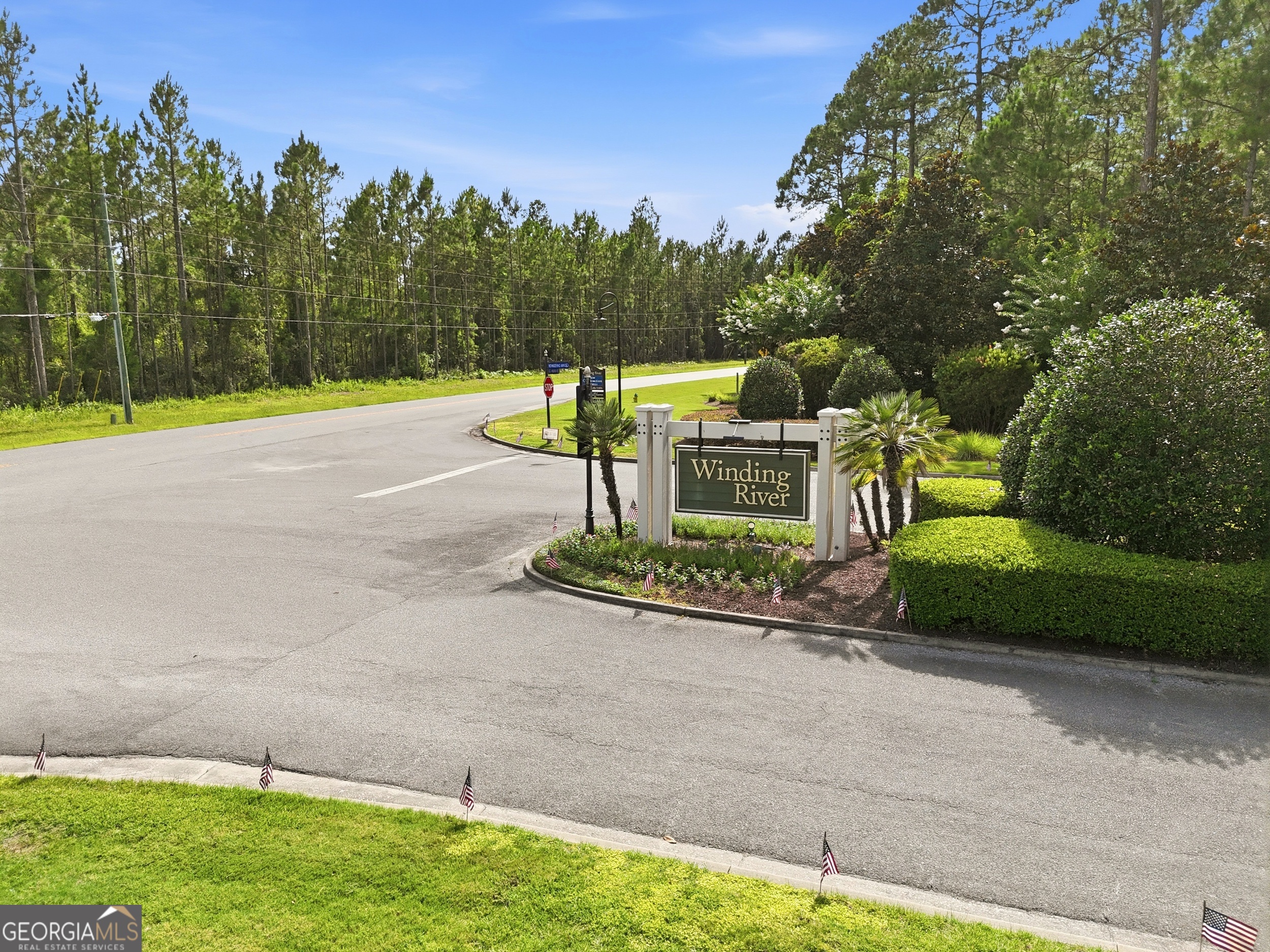 108 Brooklet Circle Property Photo 35
