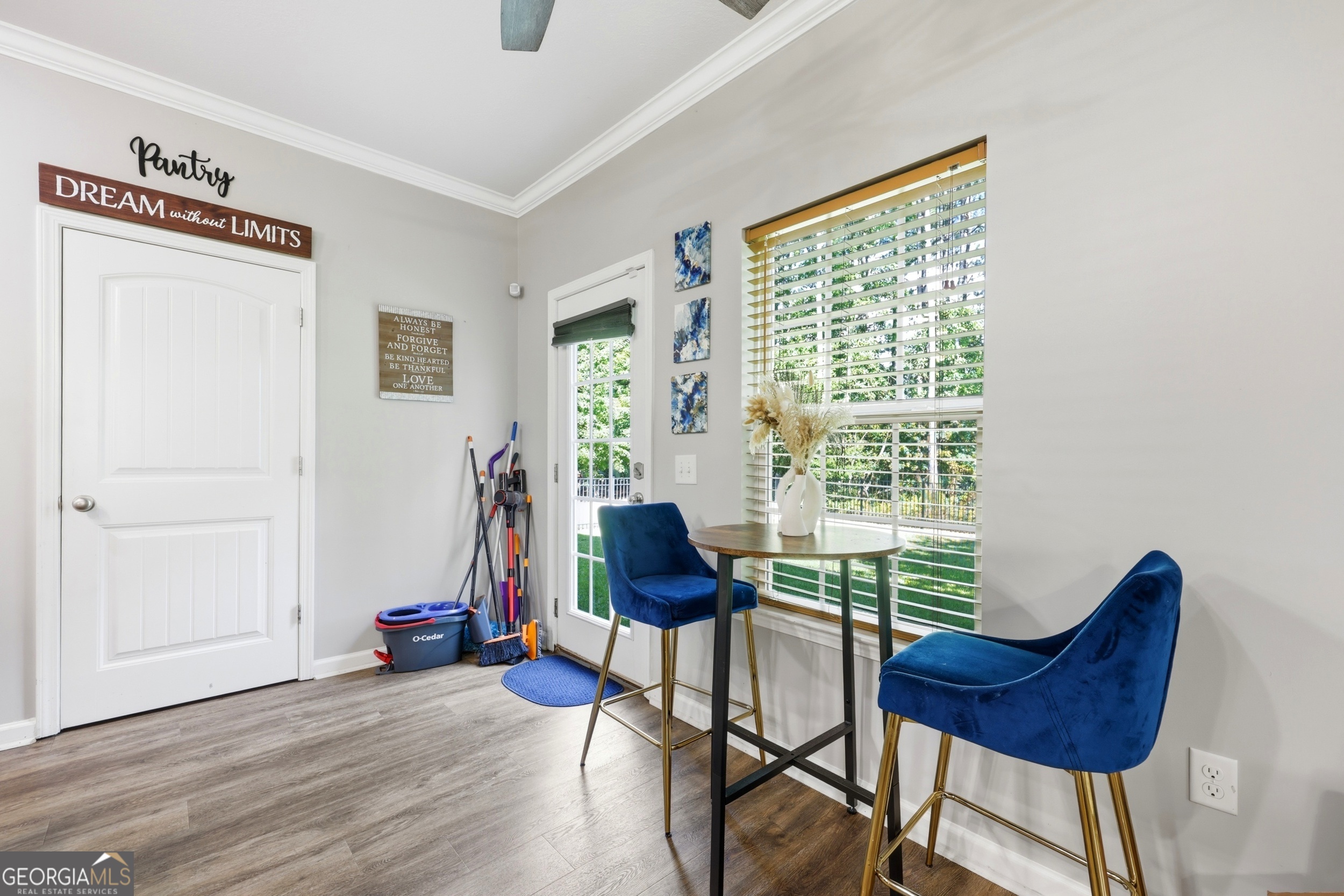 108 Brooklet Circle Property Photo 42
