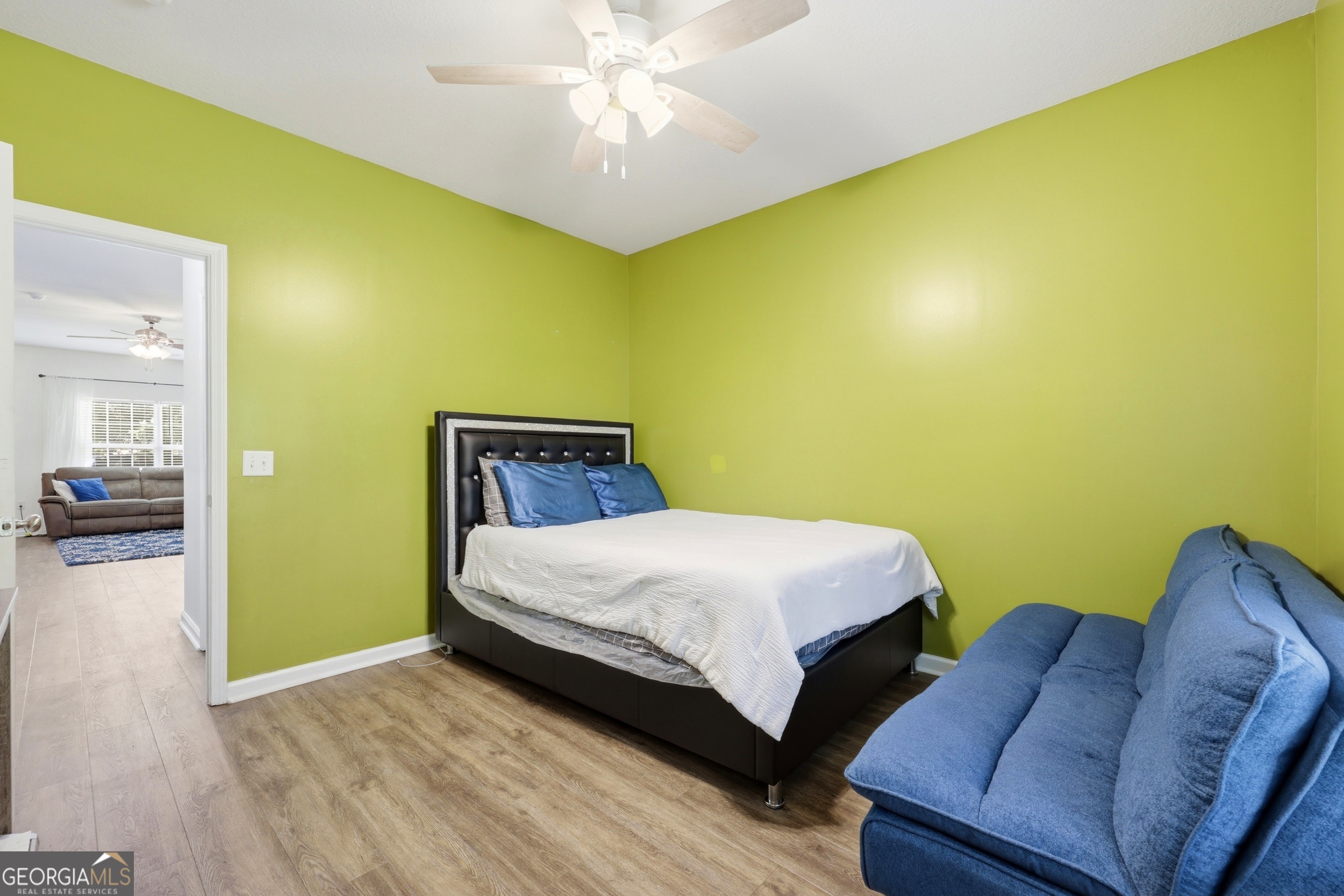 108 Brooklet Circle Property Photo 45