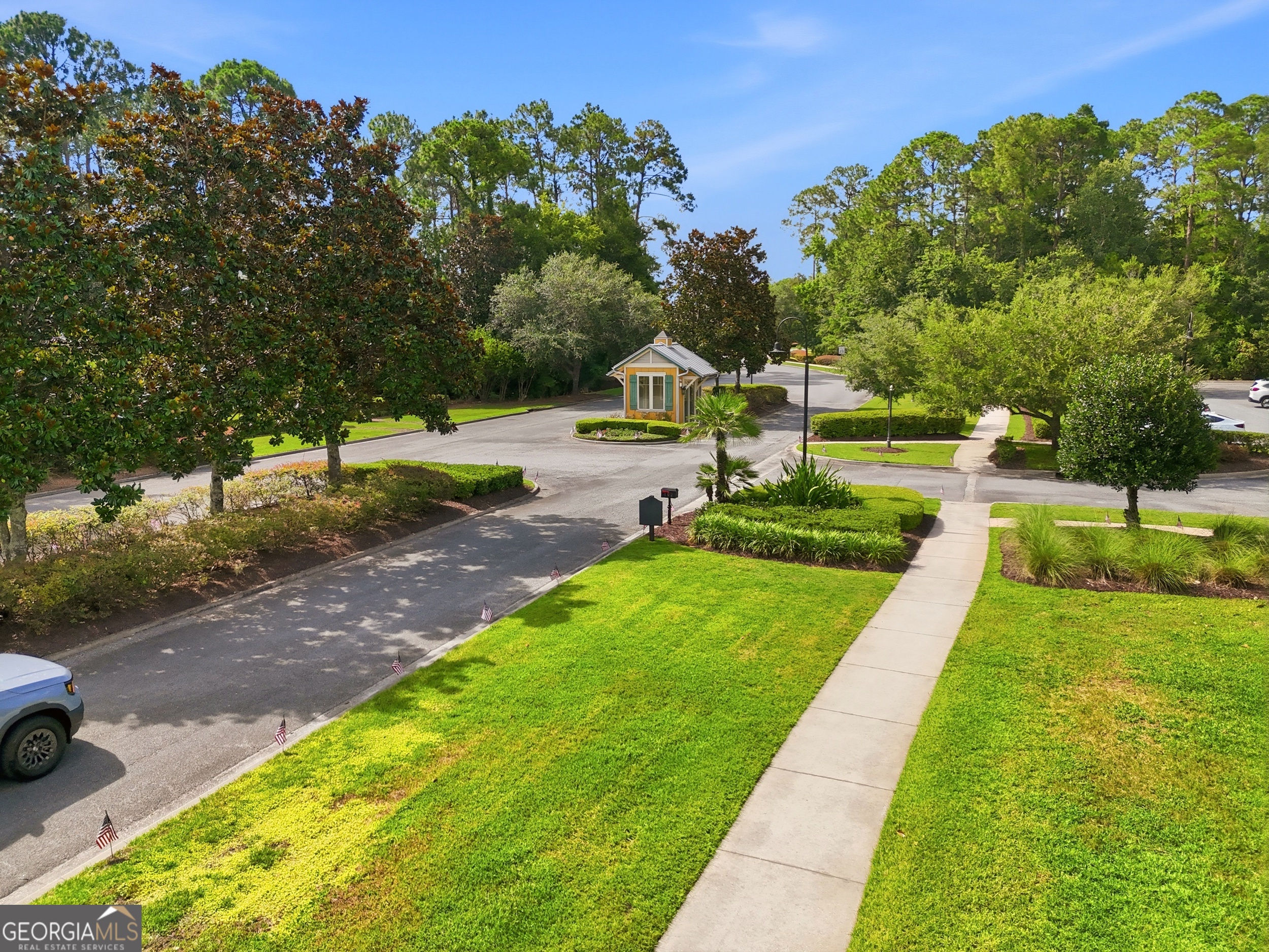 108 Brooklet Circle Property Photo 50