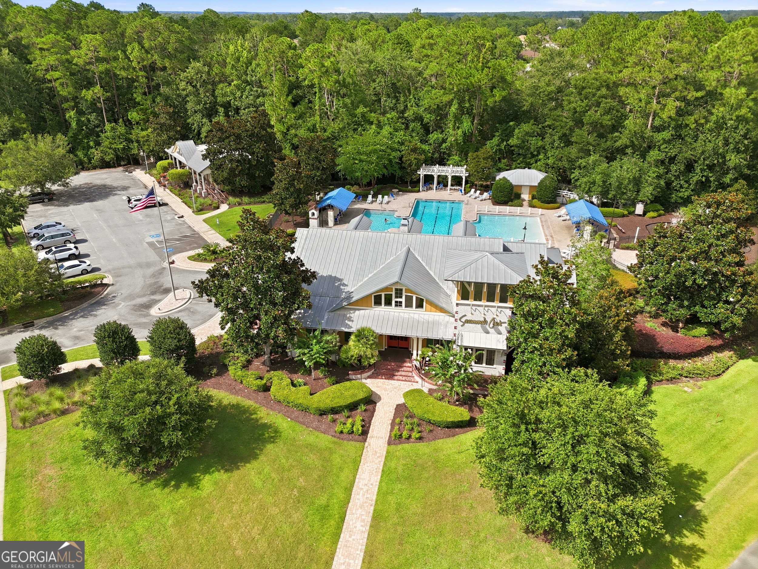 108 Brooklet Circle Property Photo 58