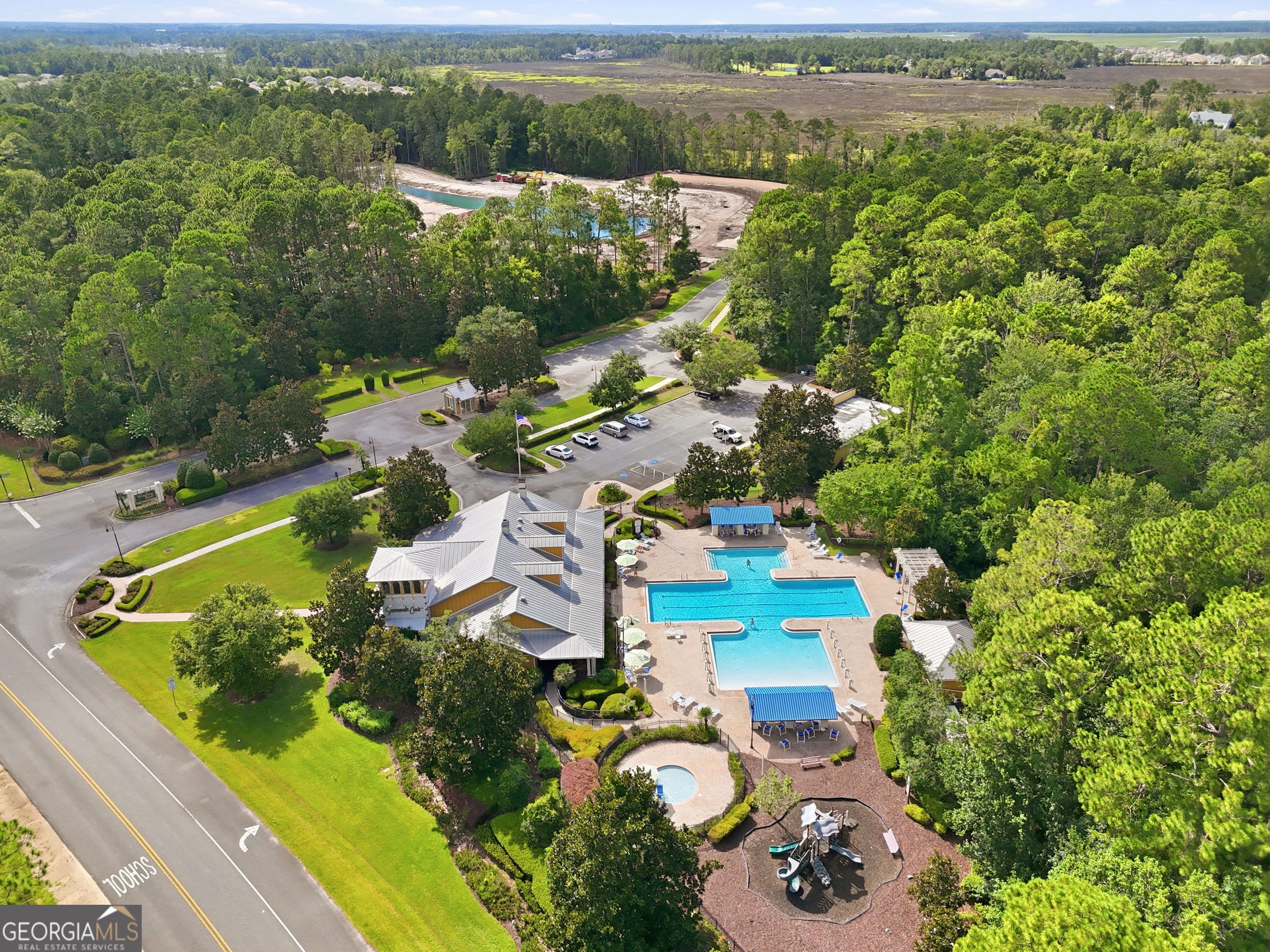 108 Brooklet Circle Property Photo 63
