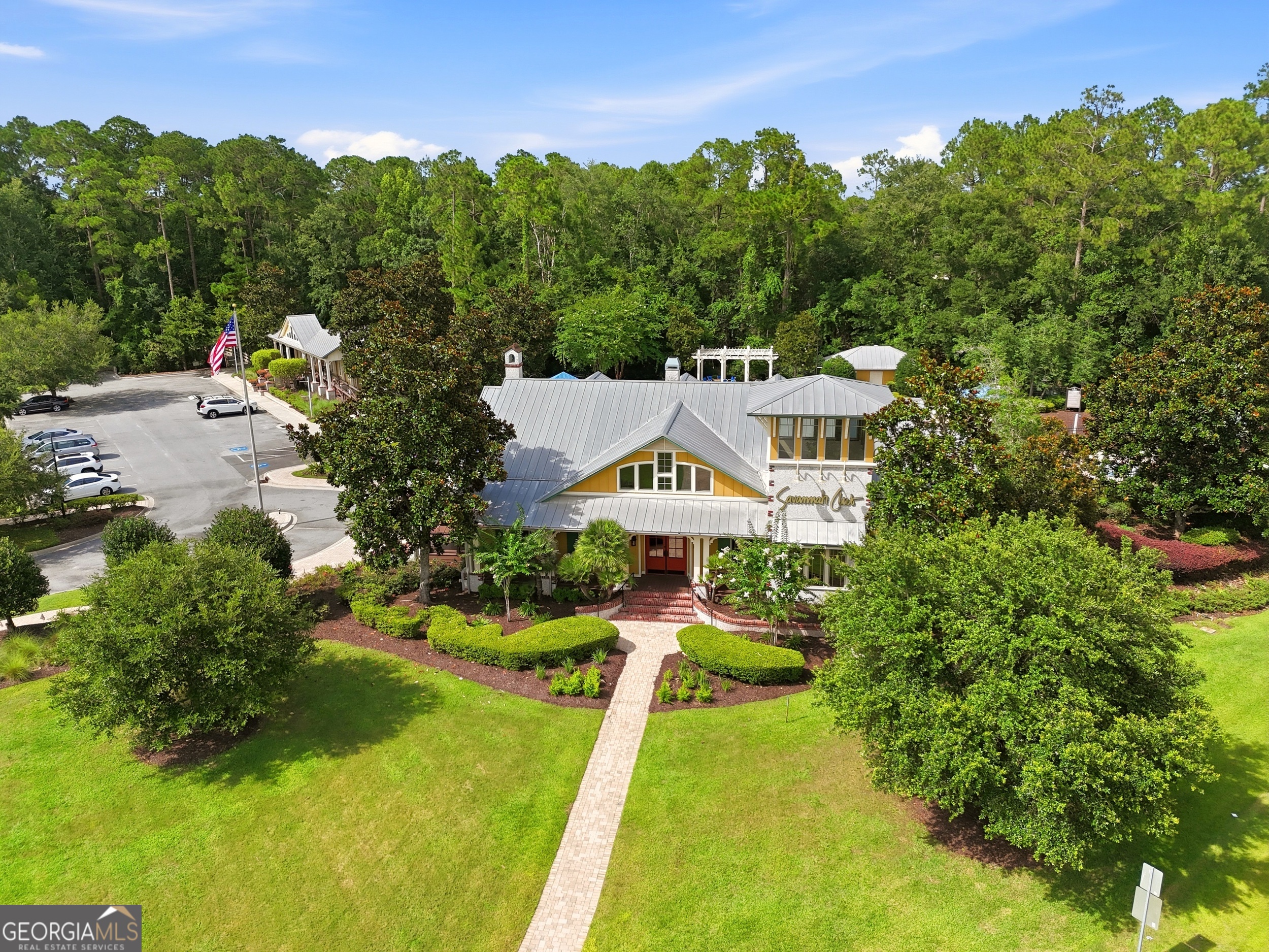 108 Brooklet Circle Property Photo 66