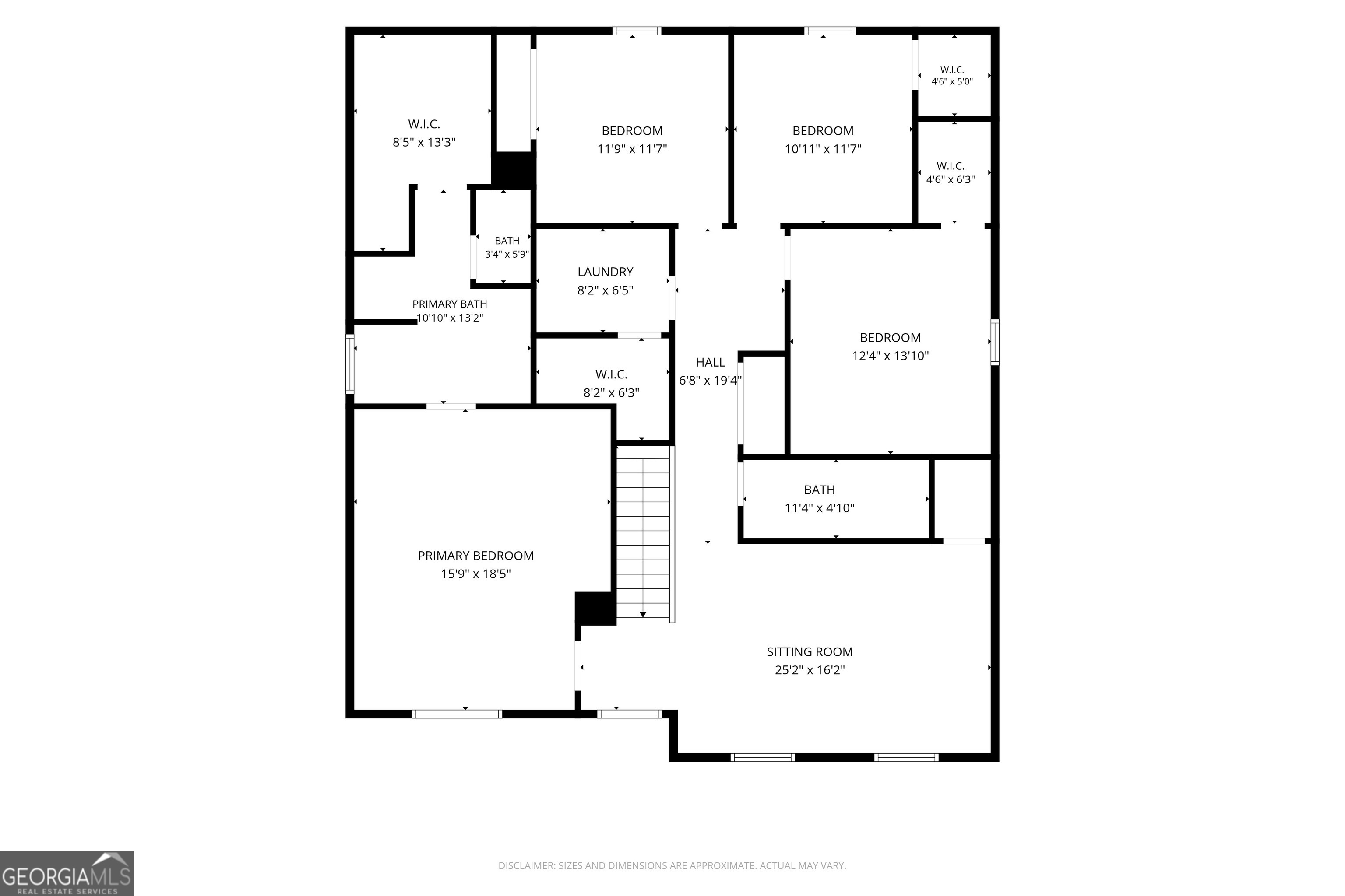 108 Brooklet Circle Property Photo 73