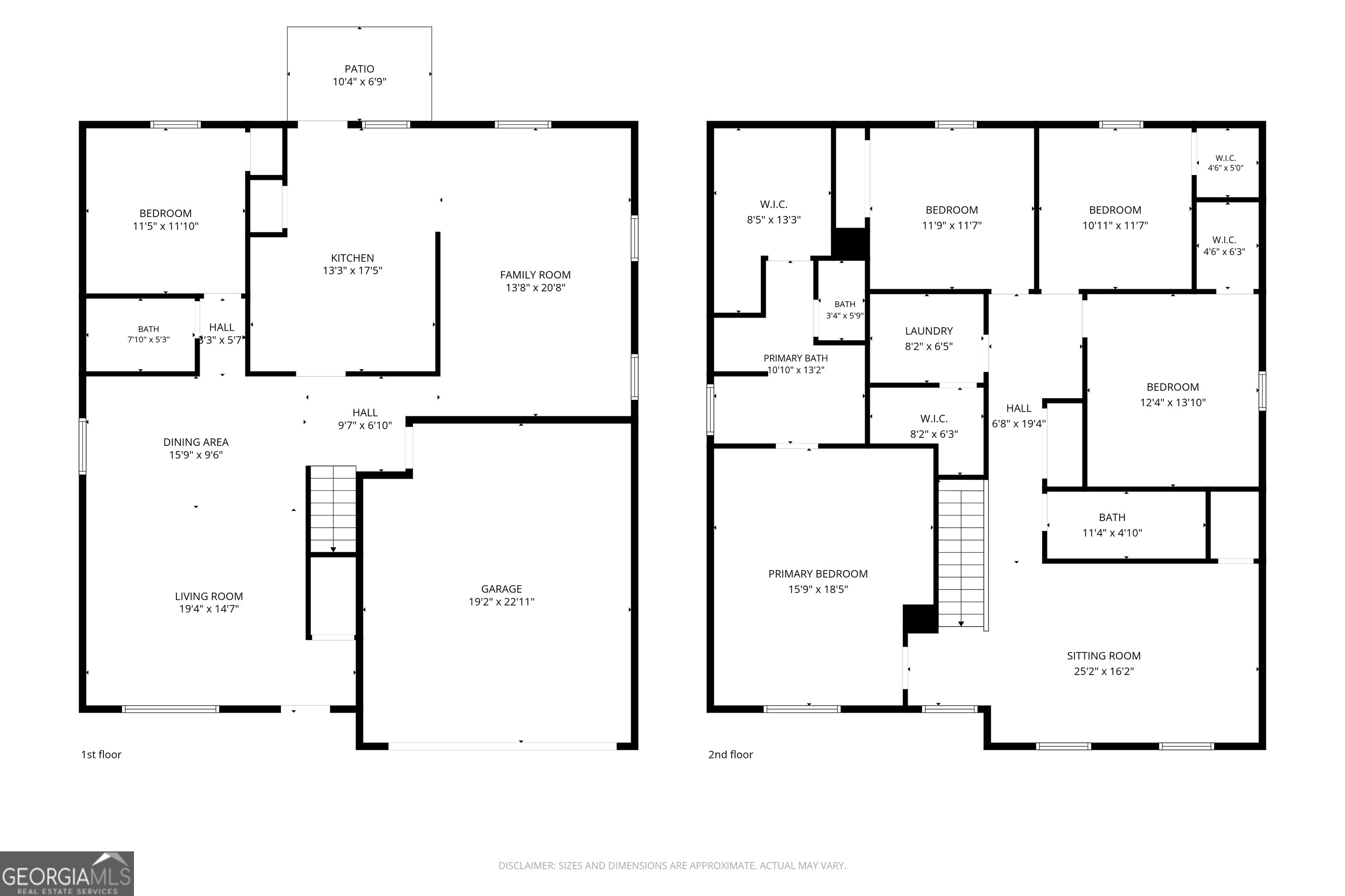 108 Brooklet Circle Property Photo 74