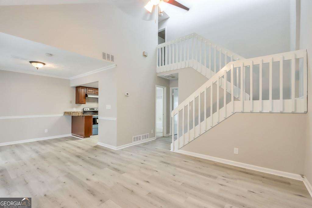 1627 Homestead Trail Property Photo 4
