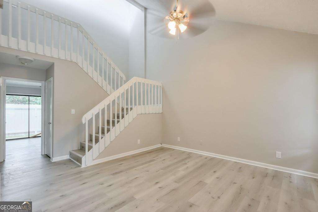 1627 Homestead Trail Property Photo 5