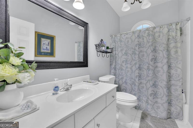 850 Lake Medlock Drive Property Photo 18