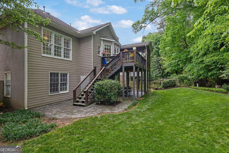 850 Lake Medlock Drive Property Photo 35