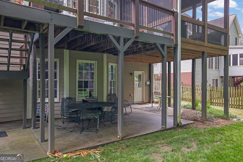 850 Lake Medlock Drive Property Photo 36