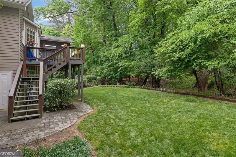 850 Lake Medlock Drive Property Photo 37