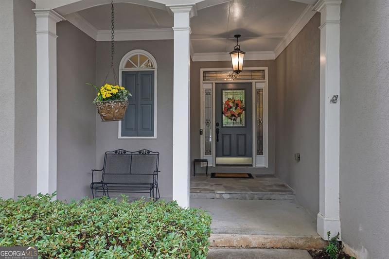 850 Lake Medlock Drive Property Photo 38