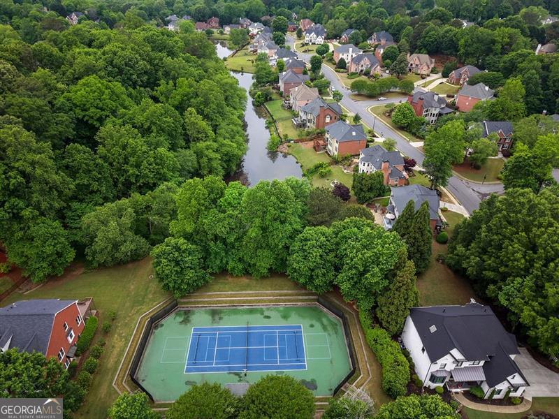 850 Lake Medlock Drive Property Photo 41