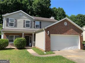 5335 Willow Park Boulevard Property Photo 1
