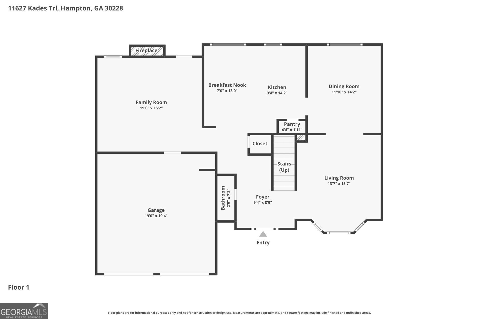 11627 Kades Trail Property Photo 21