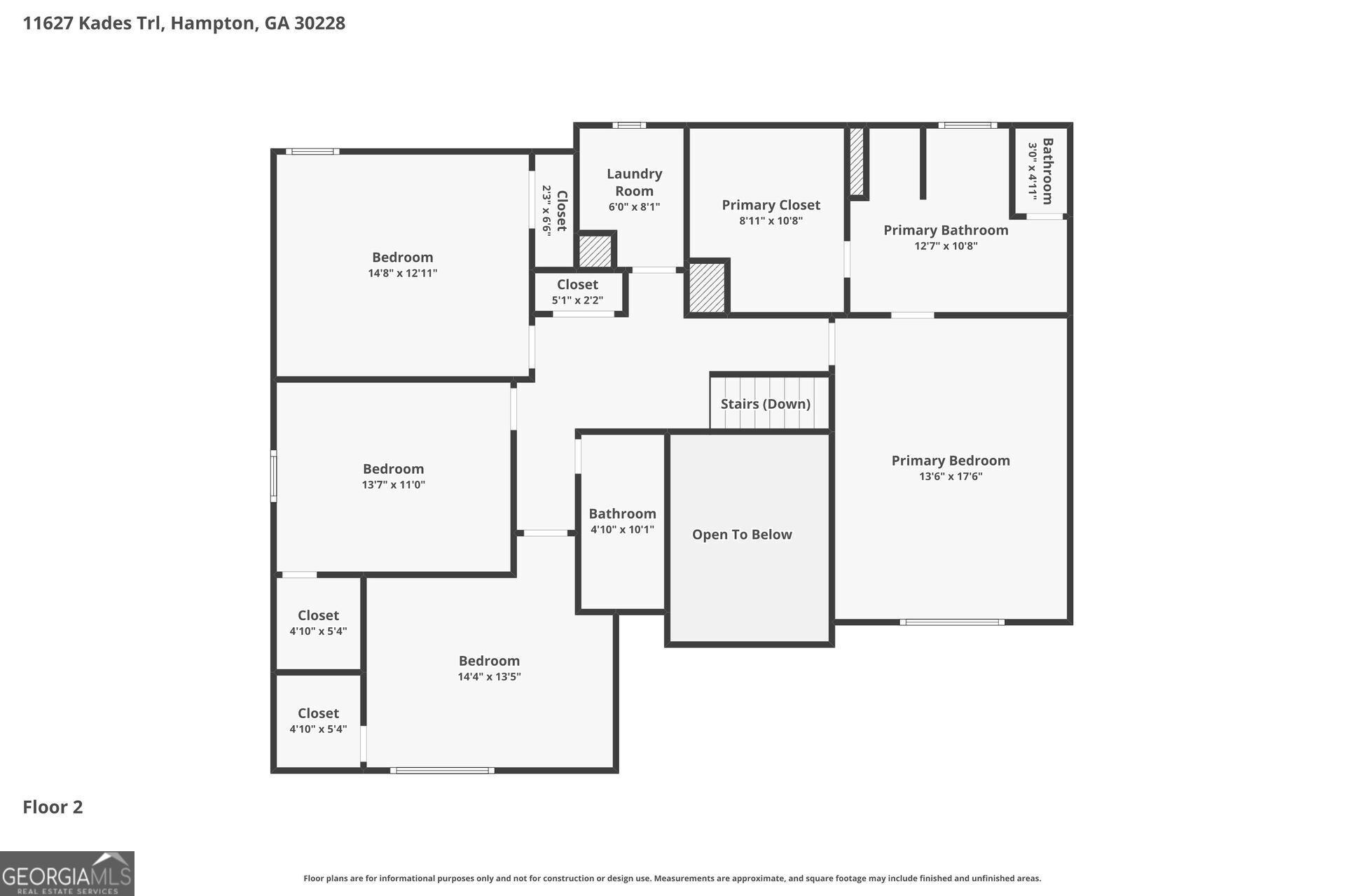 11627 Kades Trail Property Photo 22