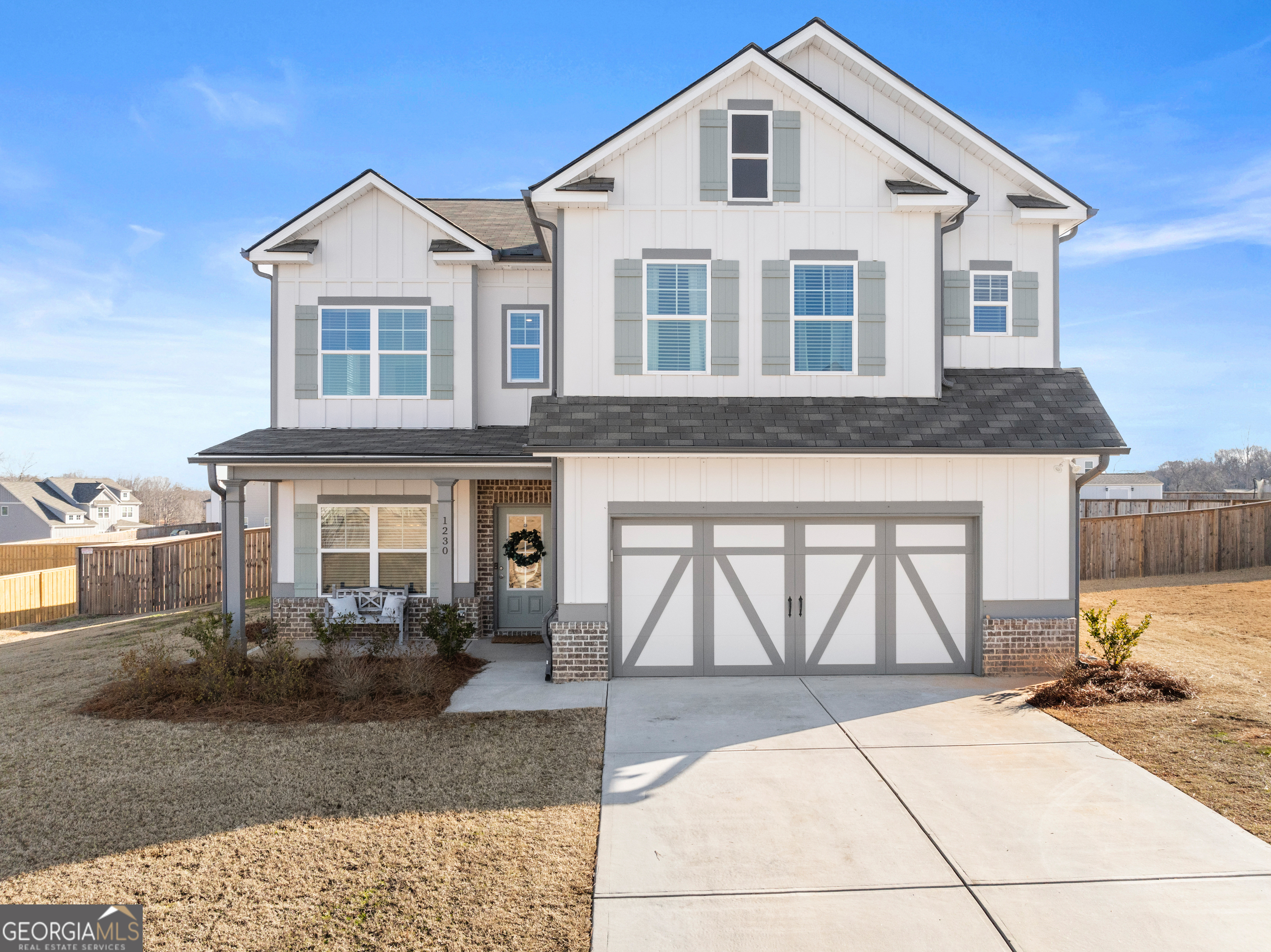 1230 Homeward Trail