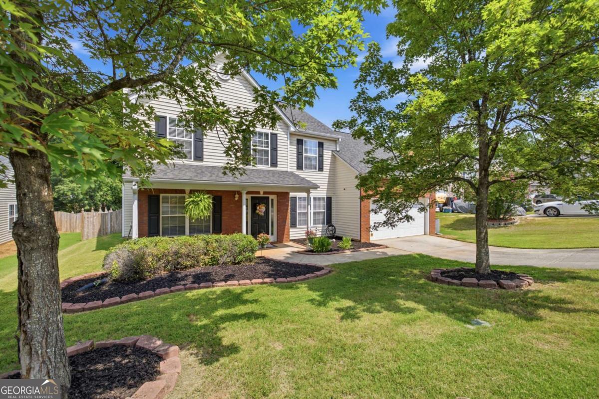 3456 Garden Manor Drive Property Photo 1